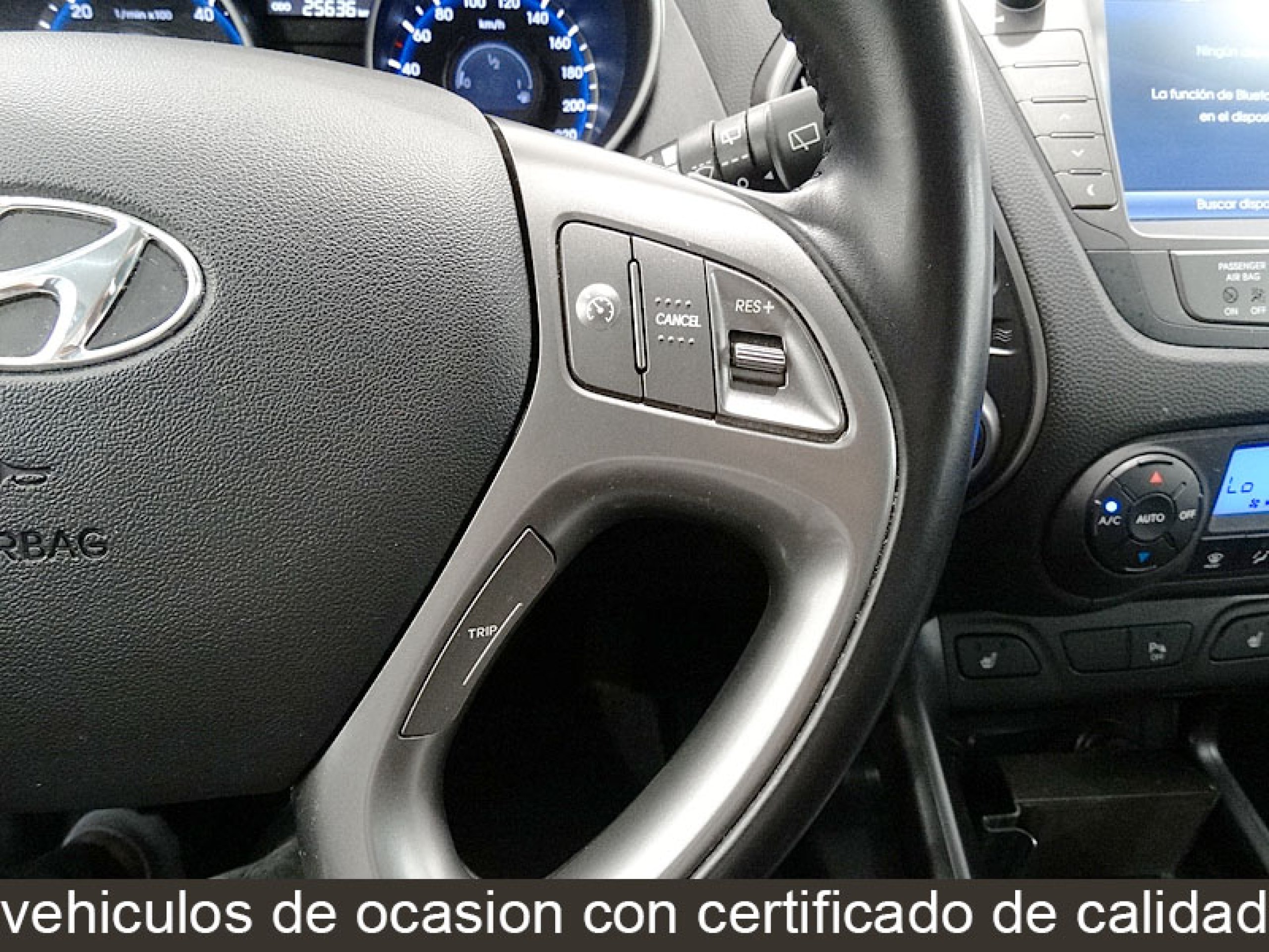 Foto Hyundai ix35 29