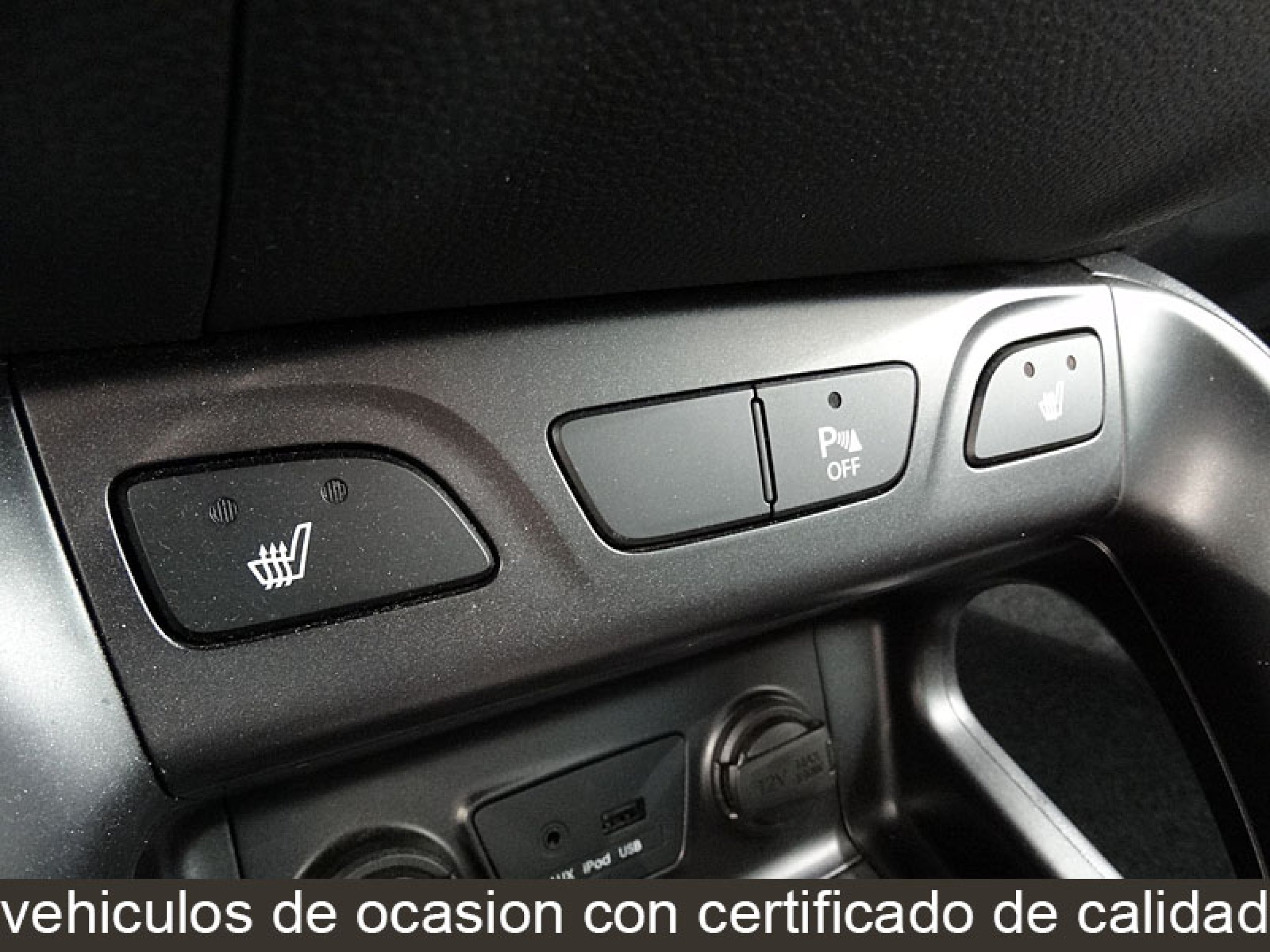 Foto Hyundai ix35 32