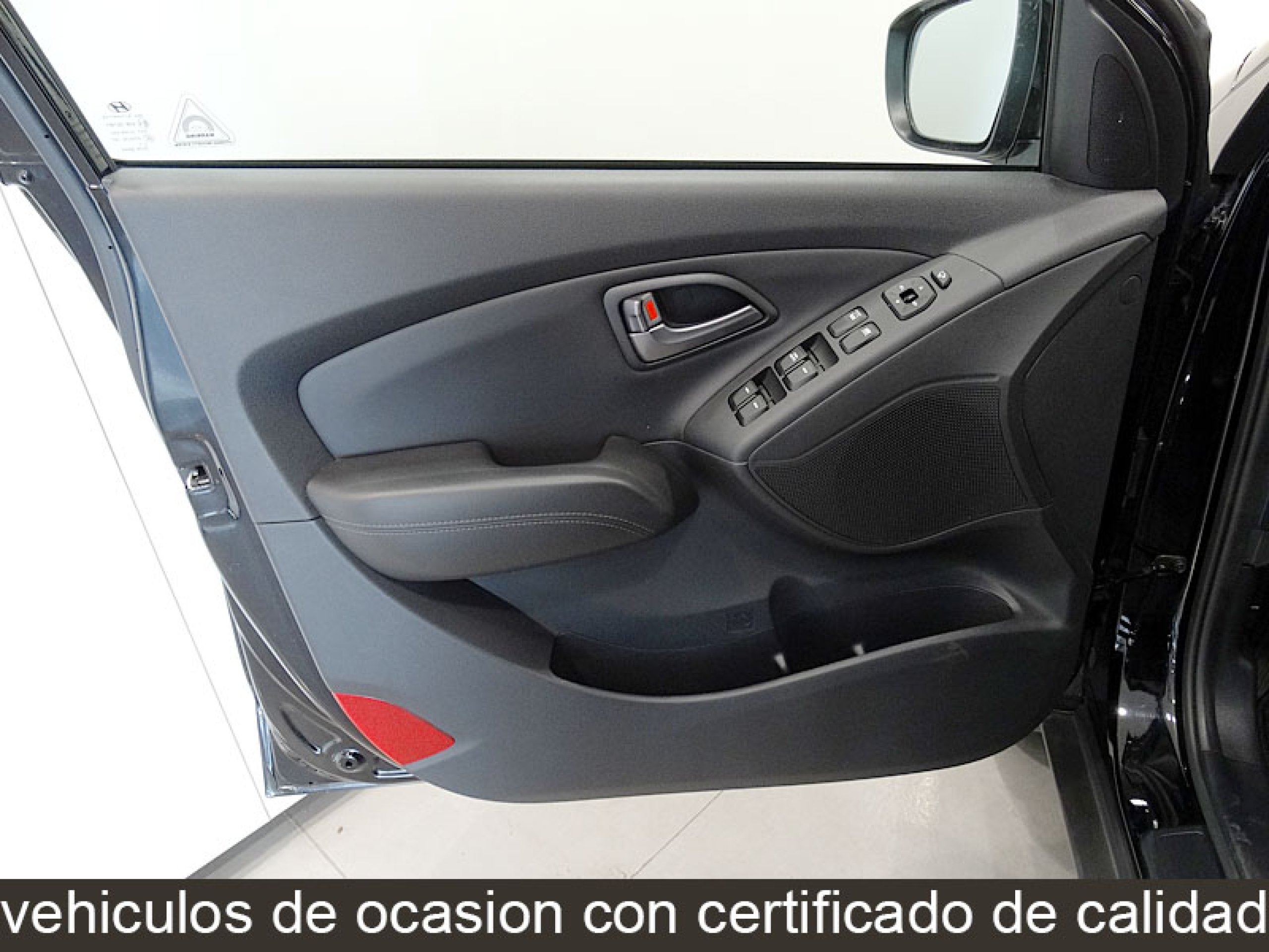 Foto Hyundai ix35 34