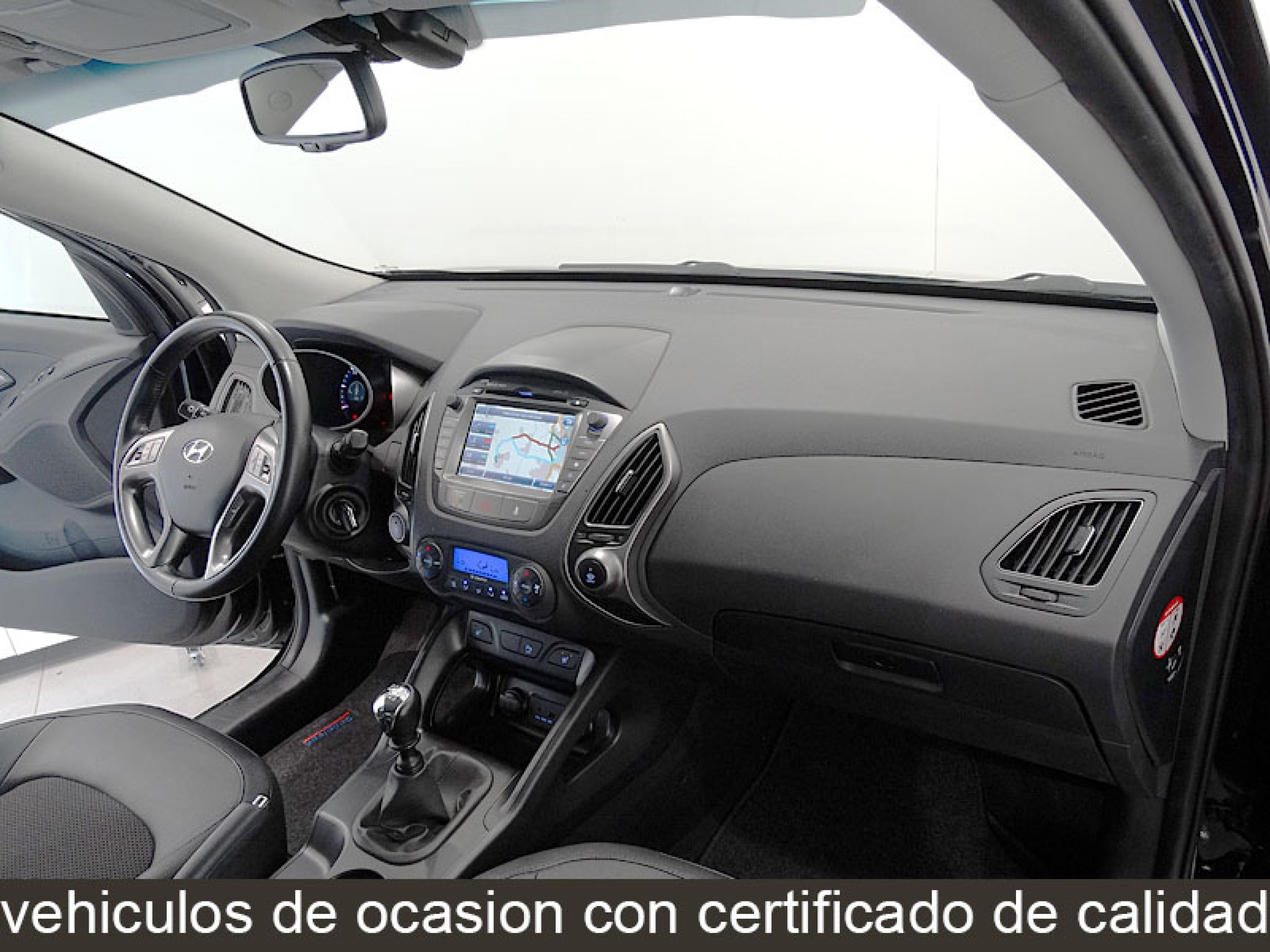 Foto Hyundai ix35 36