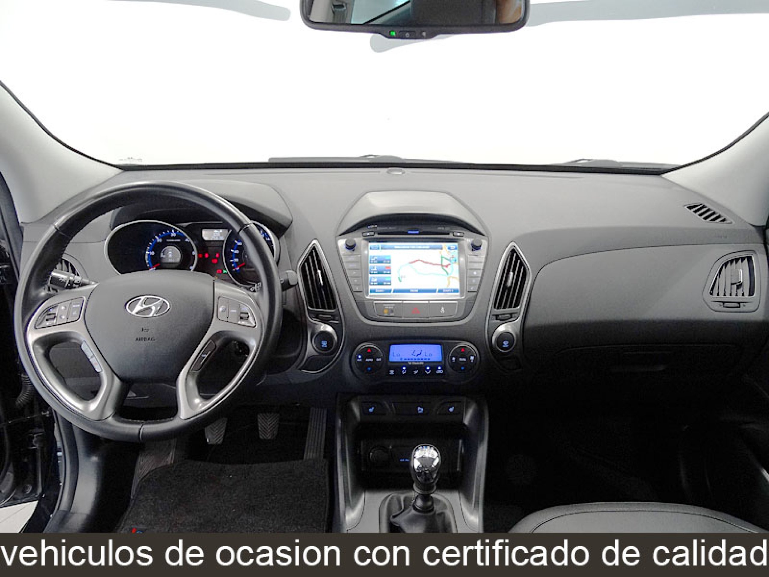 Foto Hyundai ix35 37
