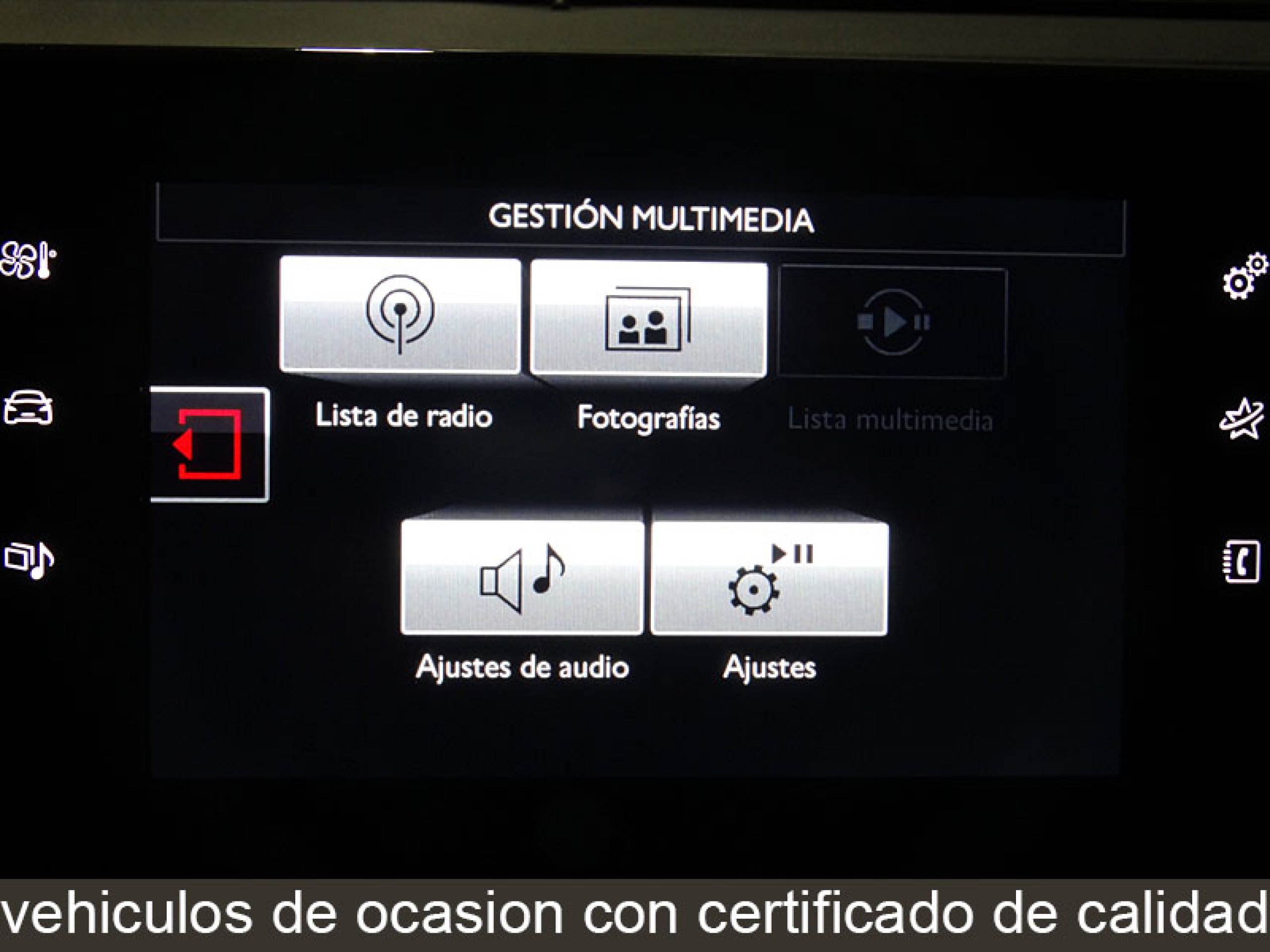 Foto Citroen C4 Cactus 19