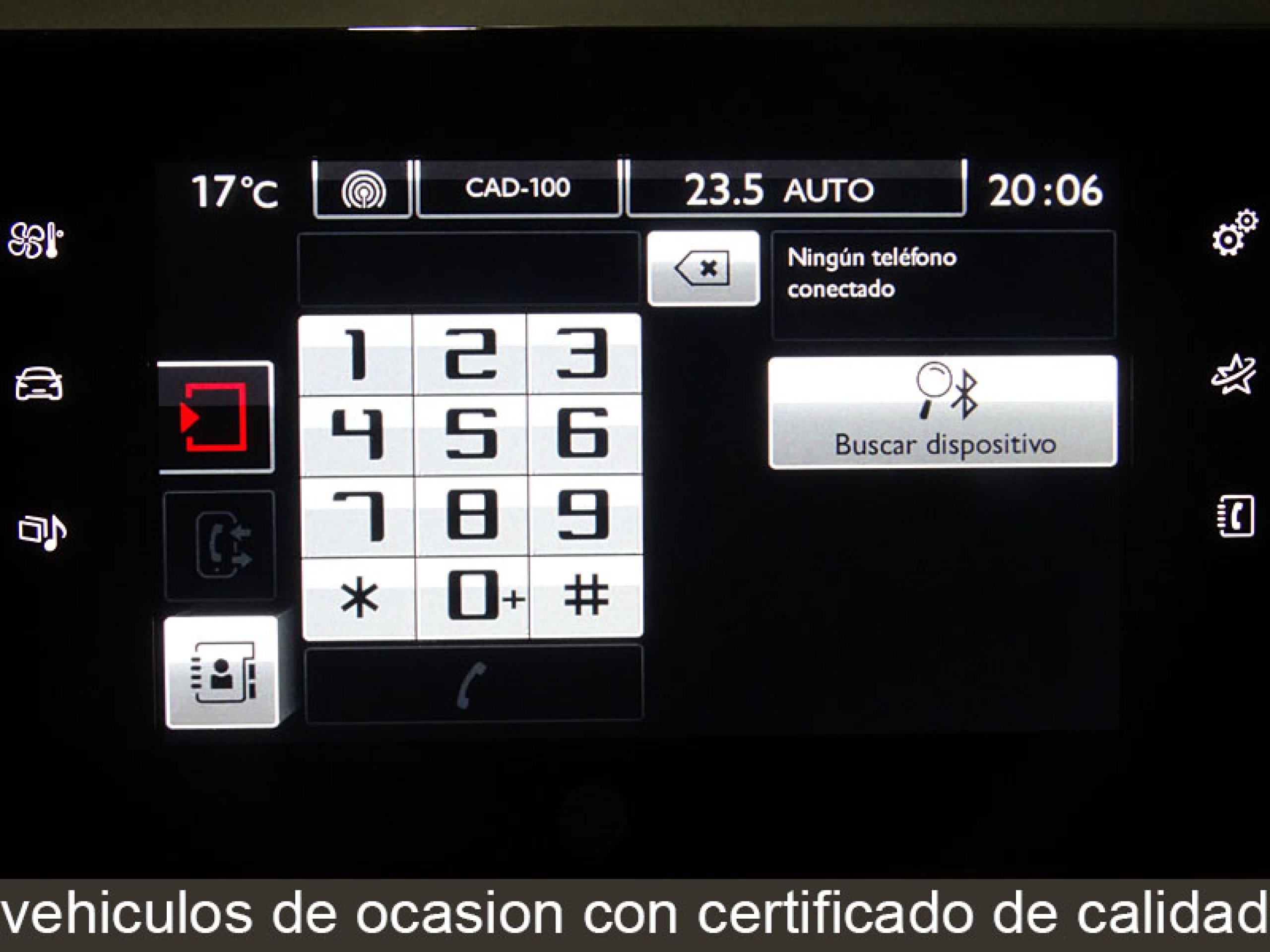 Foto Citroen C4 Cactus 20