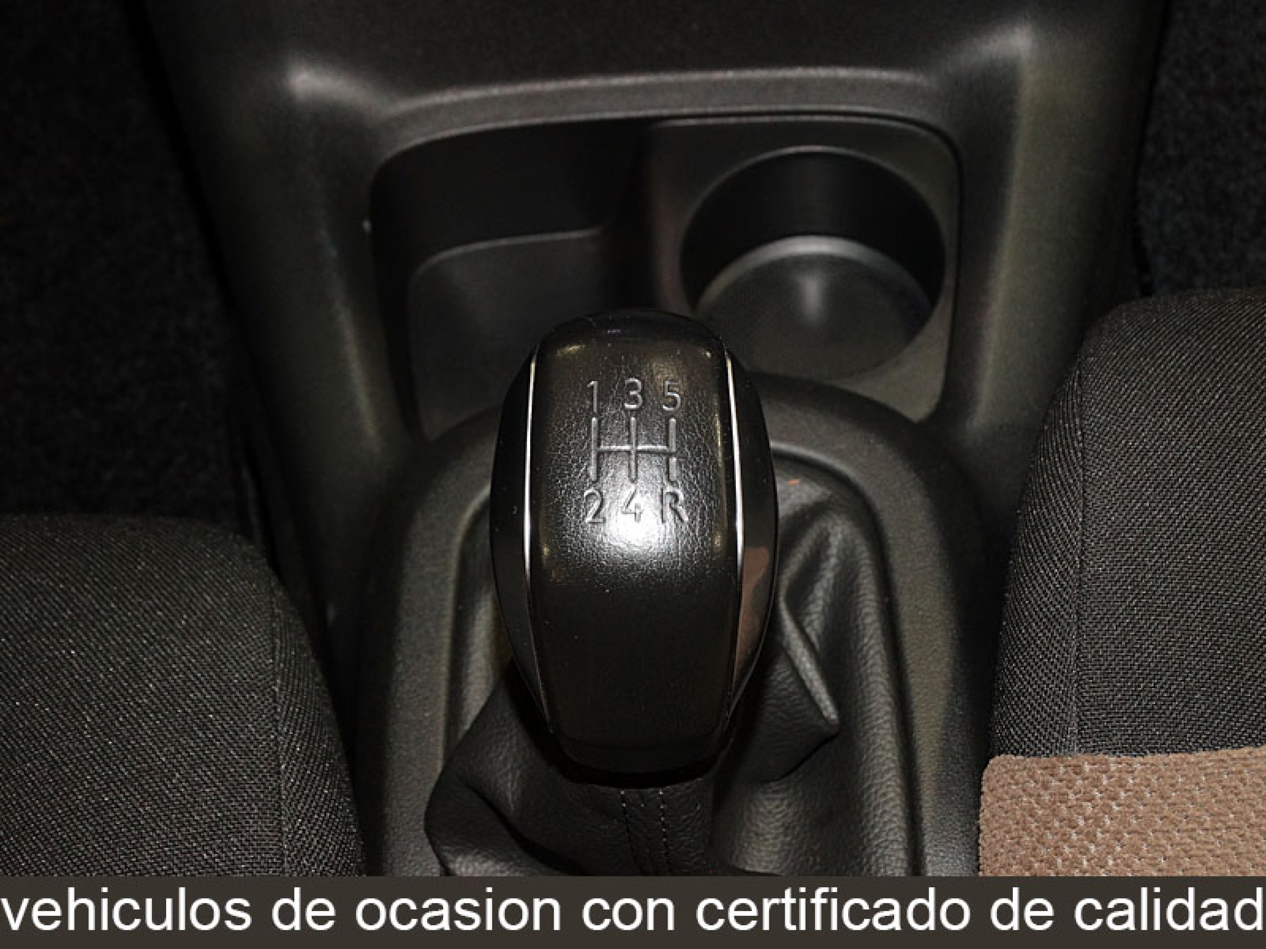 Foto Citroen C4 Cactus 22