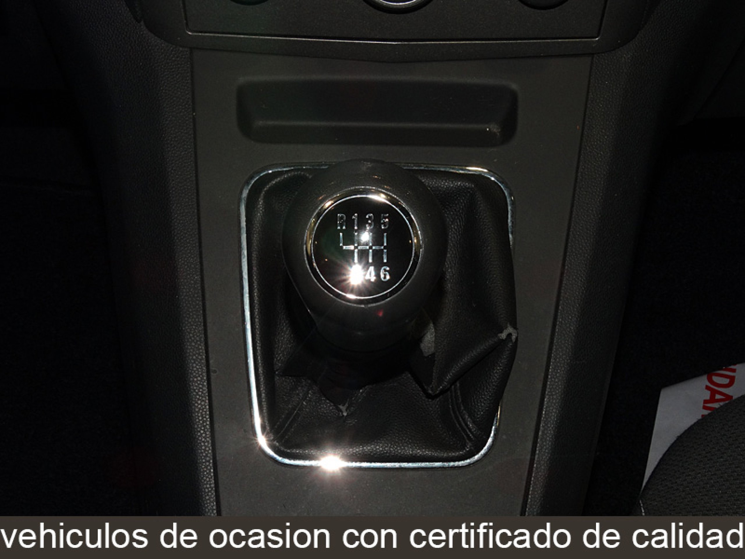 Foto Opel Zafira 17