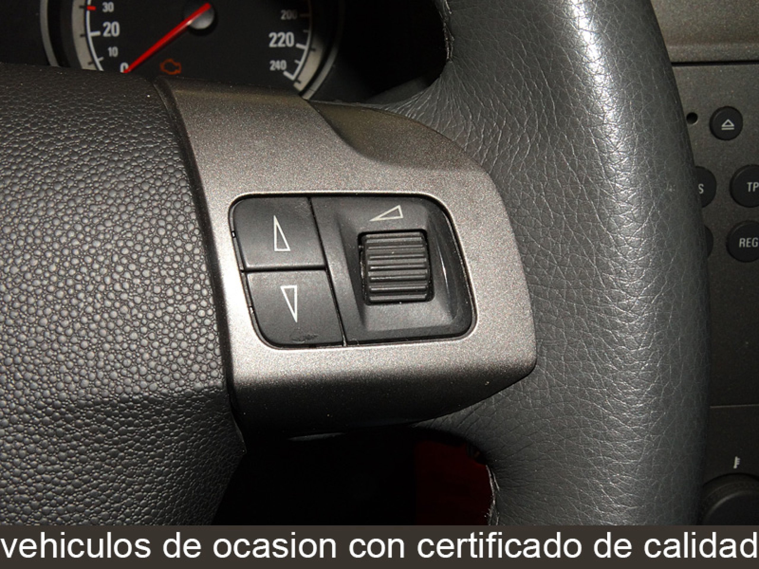 Foto Opel Zafira 20