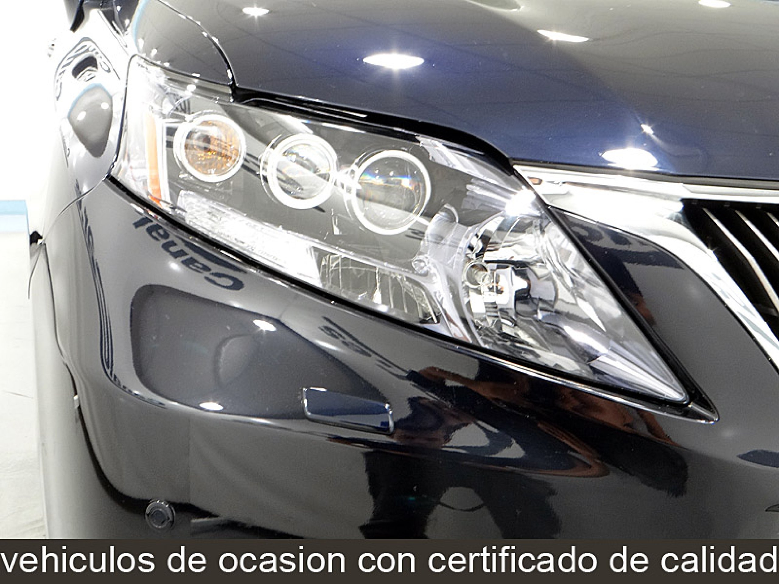 Foto Lexus RX 450h 15