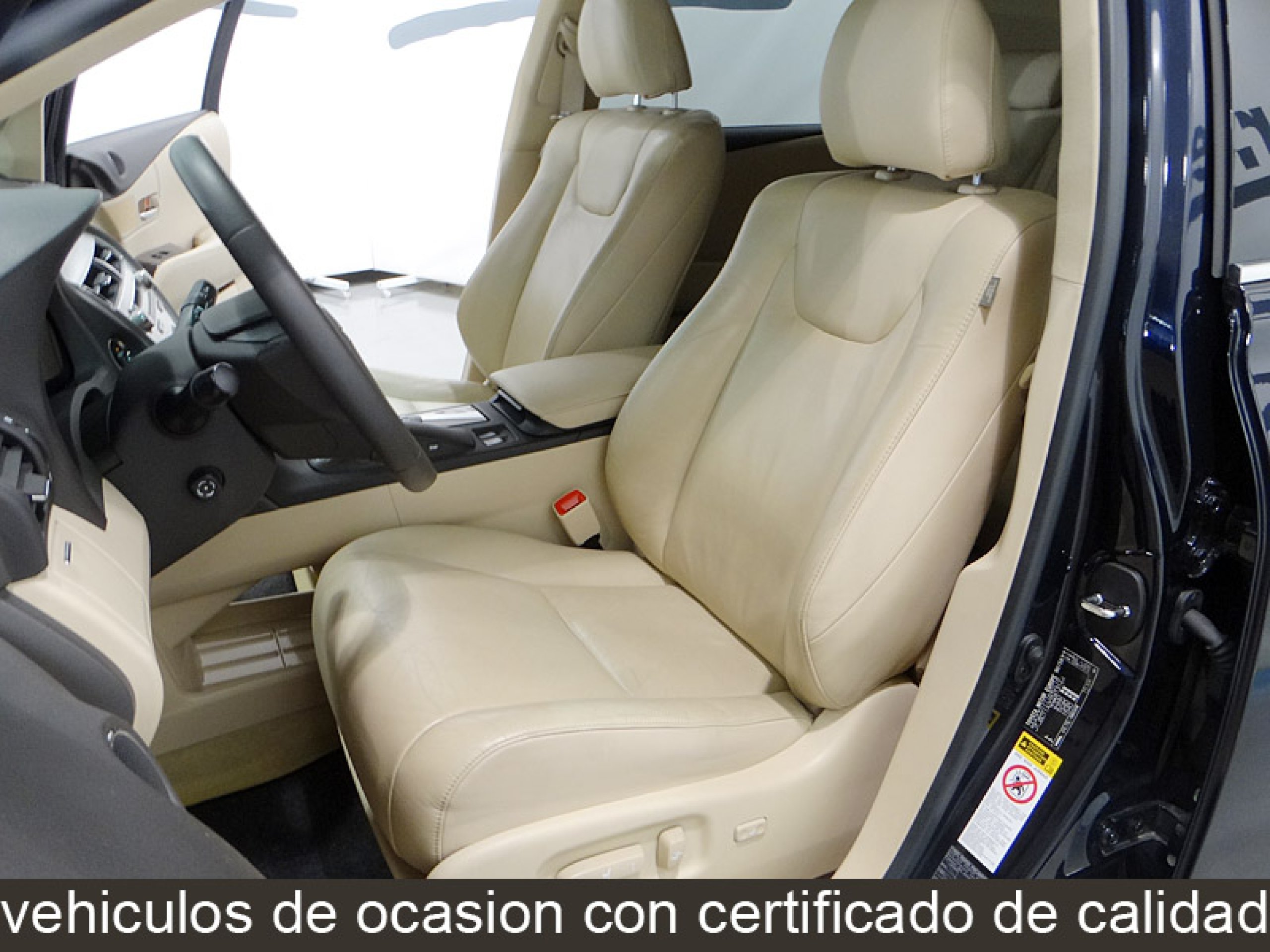 Foto Lexus RX 450h 19