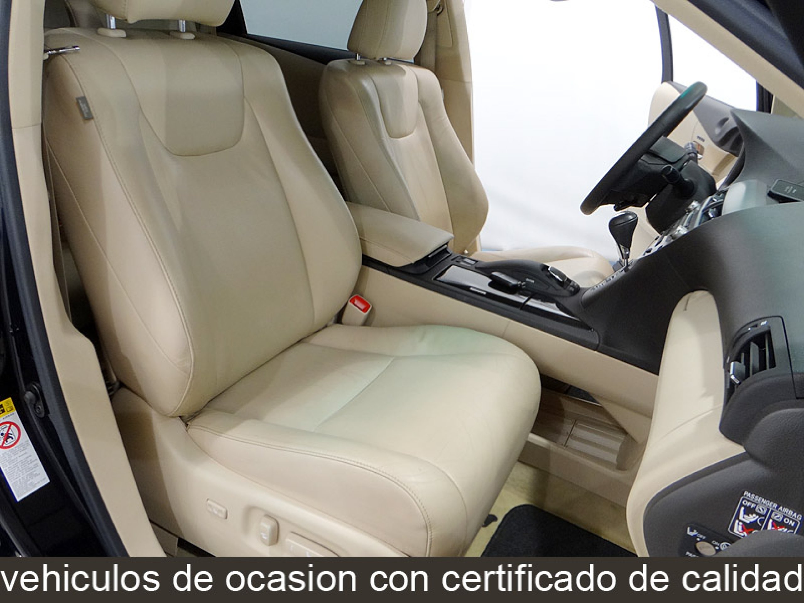 Foto Lexus RX 450h 20