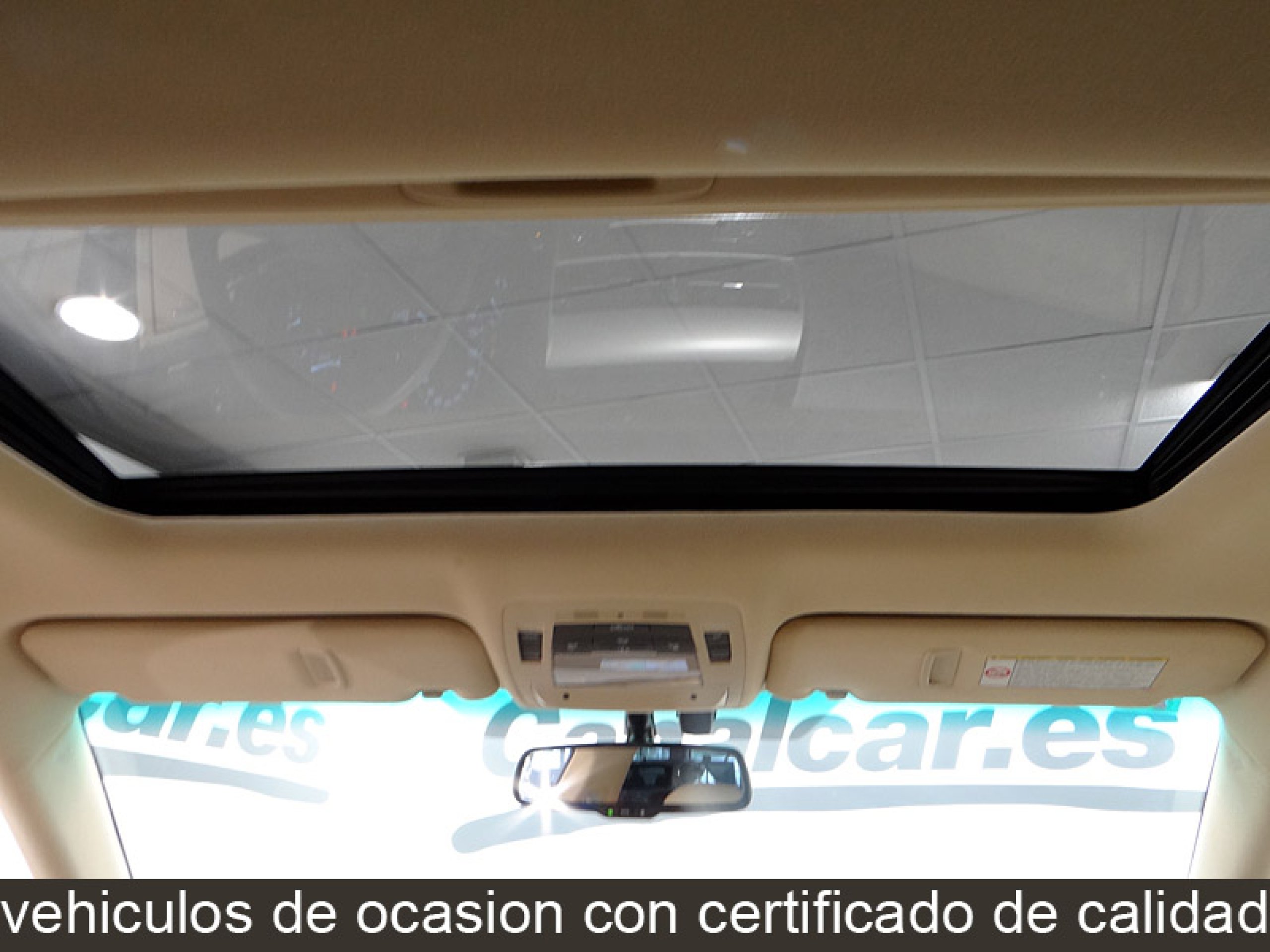 Foto Lexus RX 450h 27