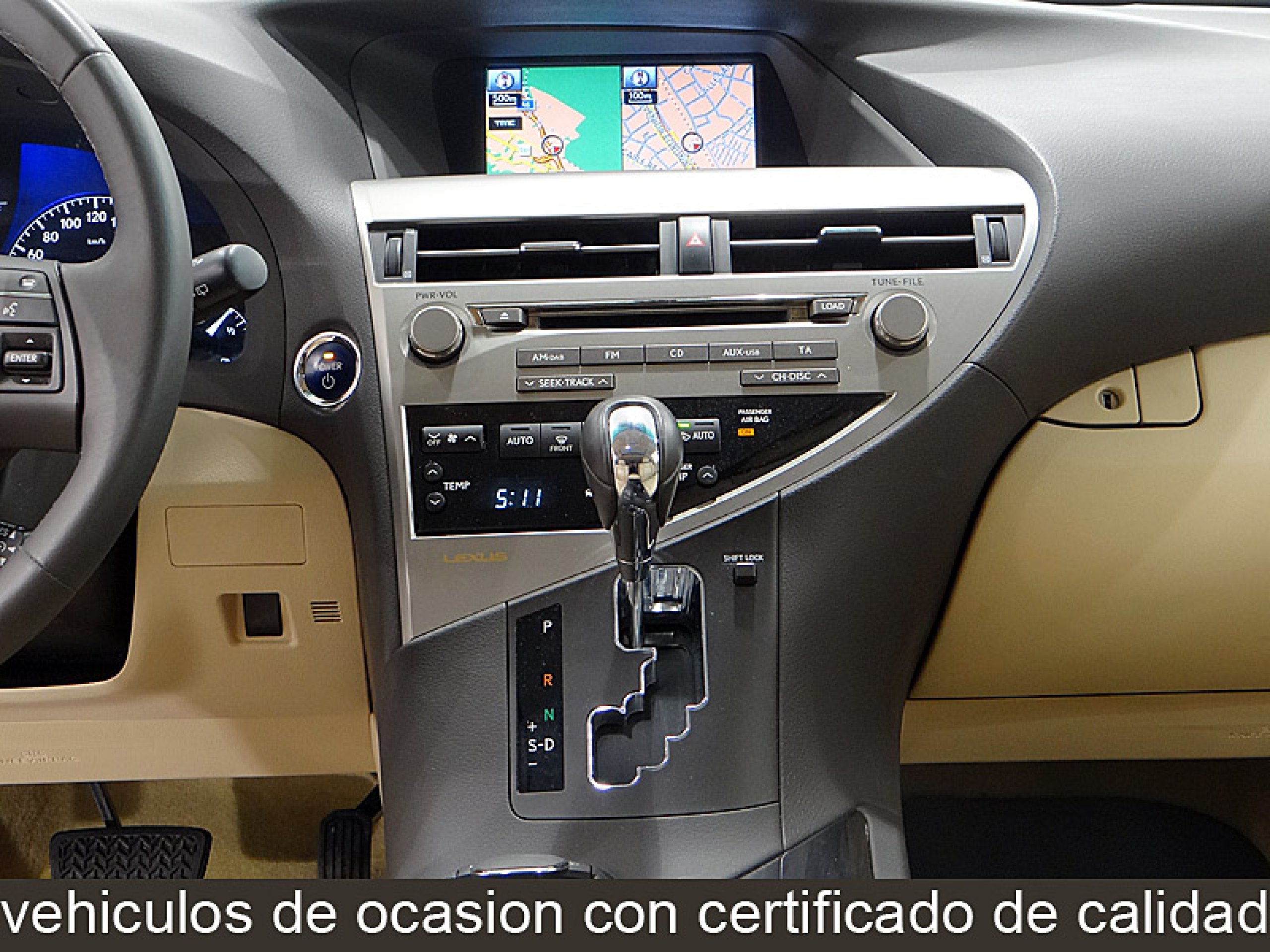 Foto Lexus RX 450h 30