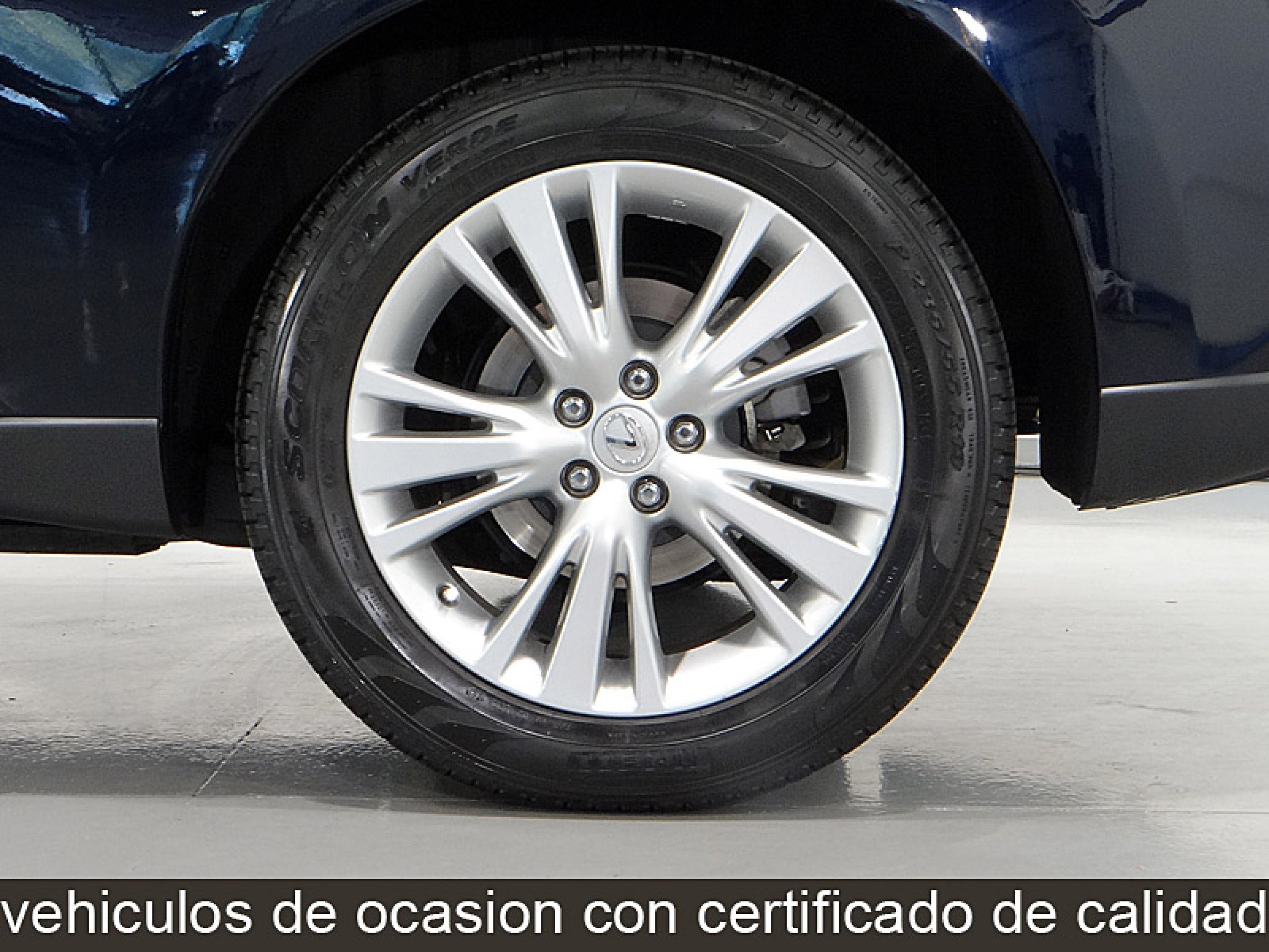 Foto Lexus RX 450h 41