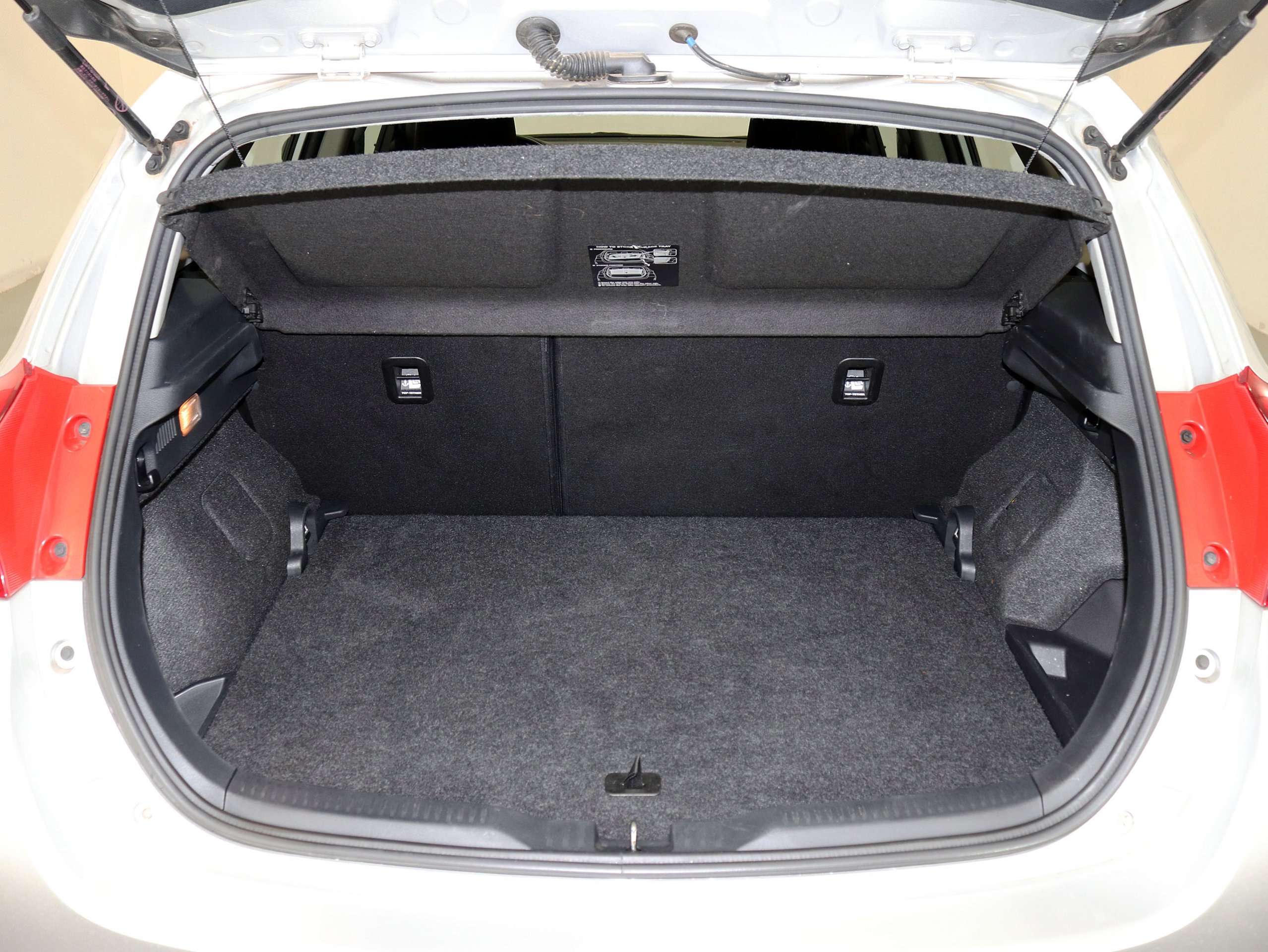Foto Toyota Auris 9
