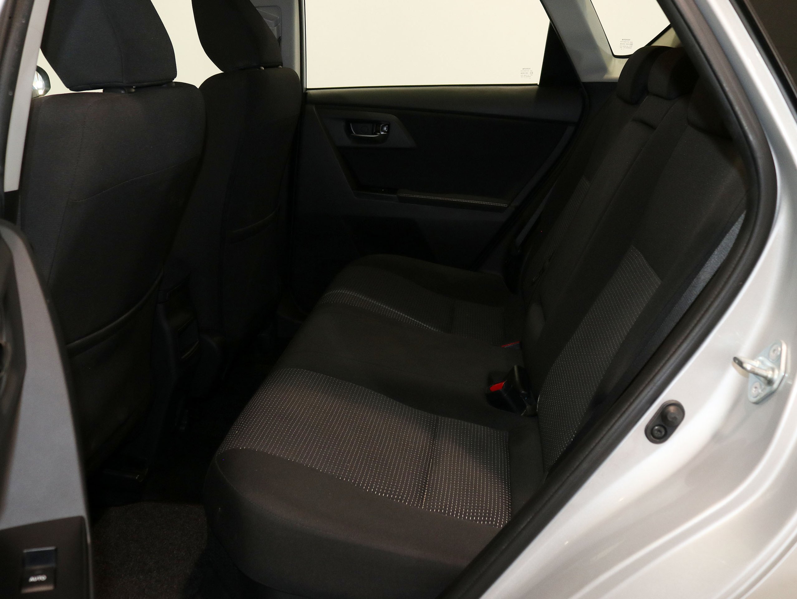 Foto Toyota Auris 12