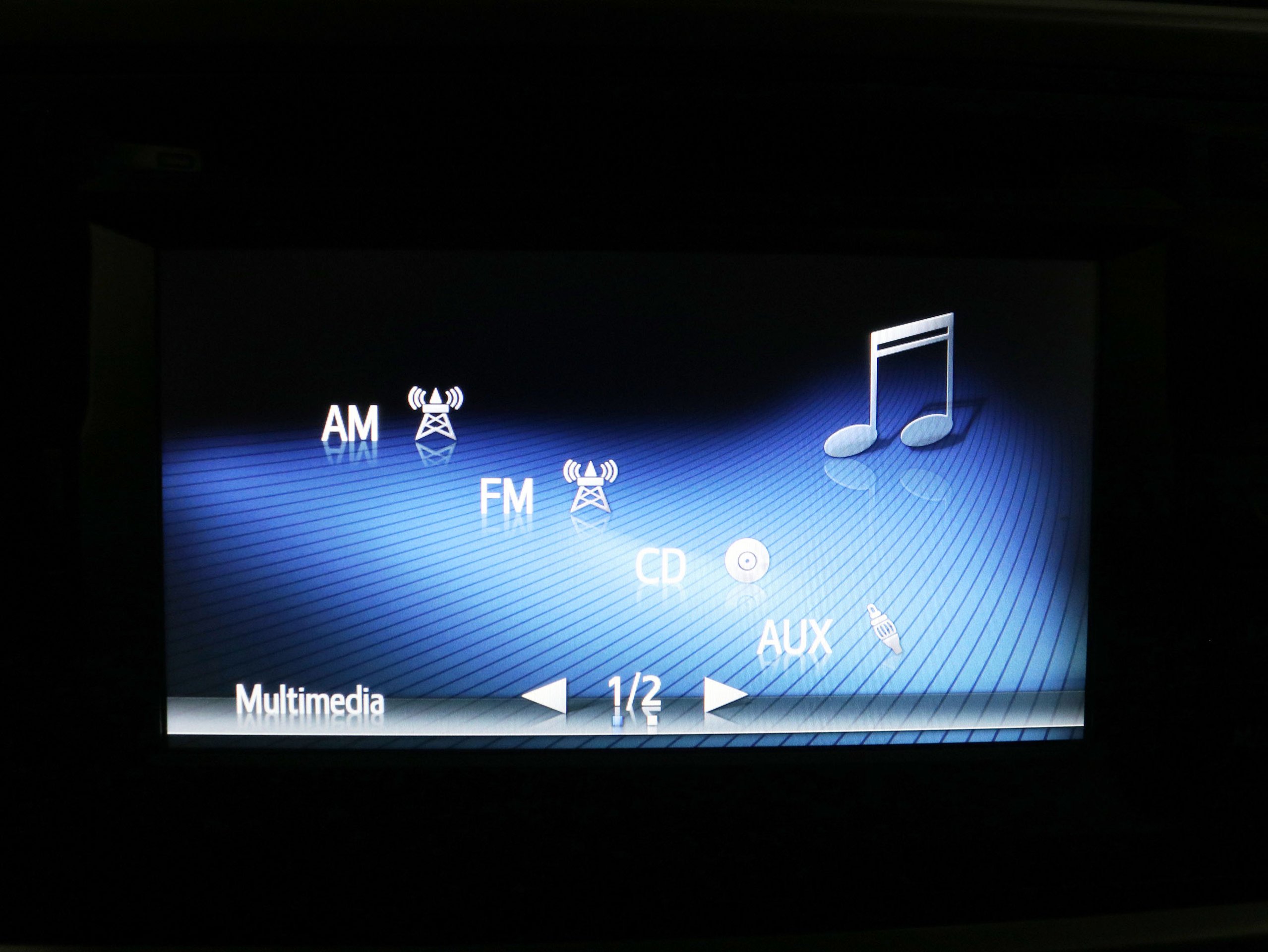 Foto Toyota Auris 14