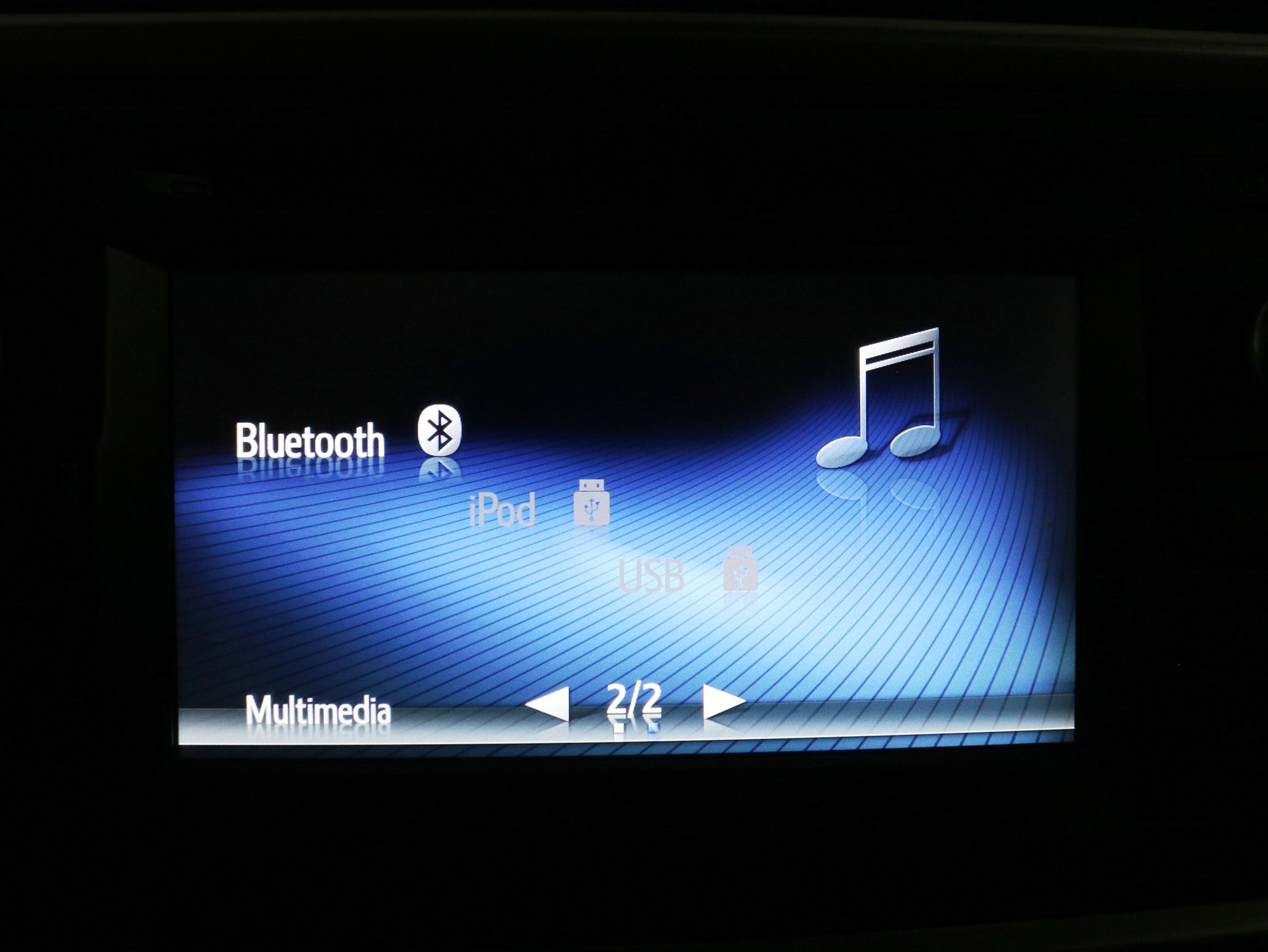 Foto Toyota Auris 15