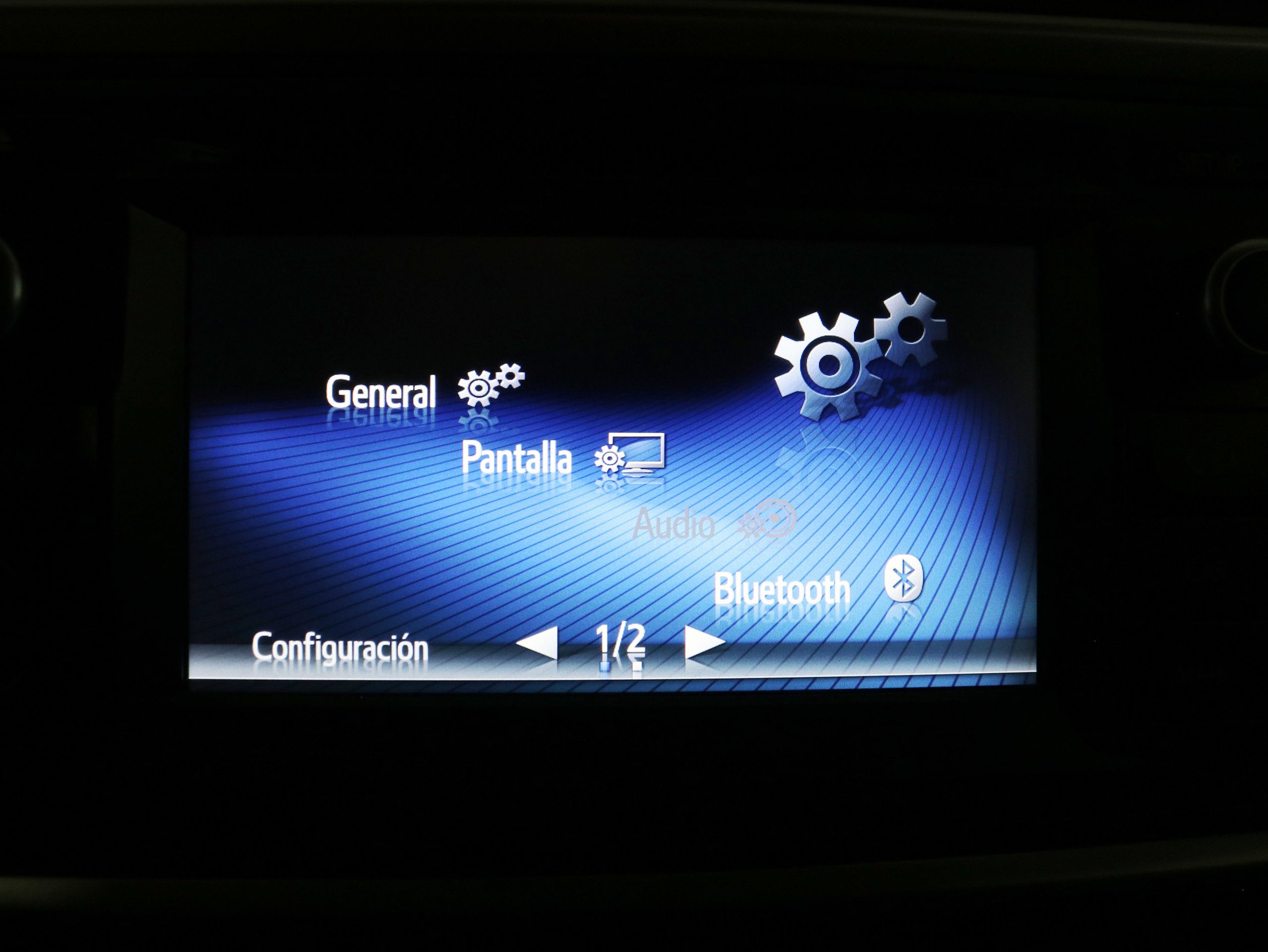 Foto Toyota Auris 18