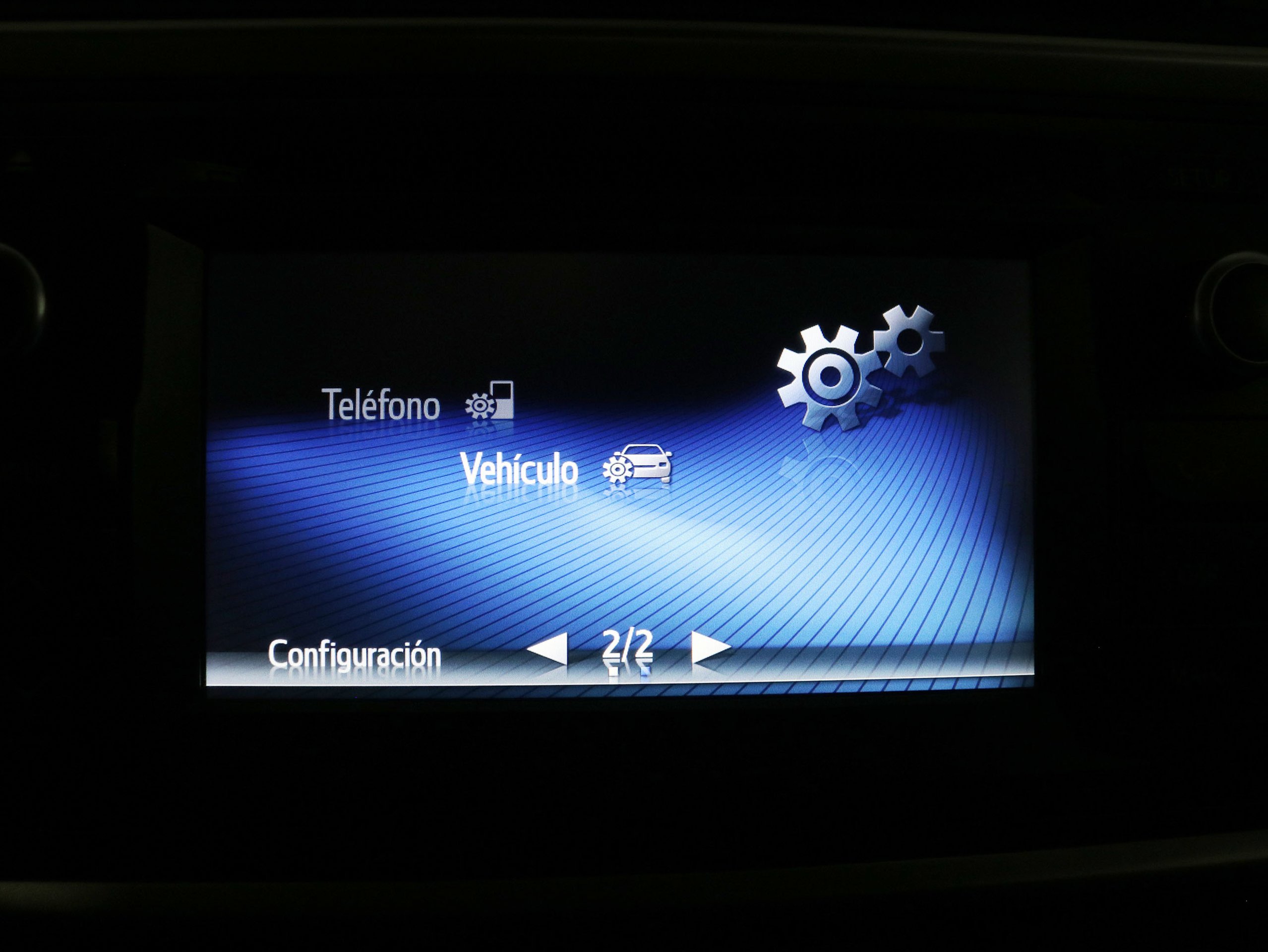 Foto Toyota Auris 19