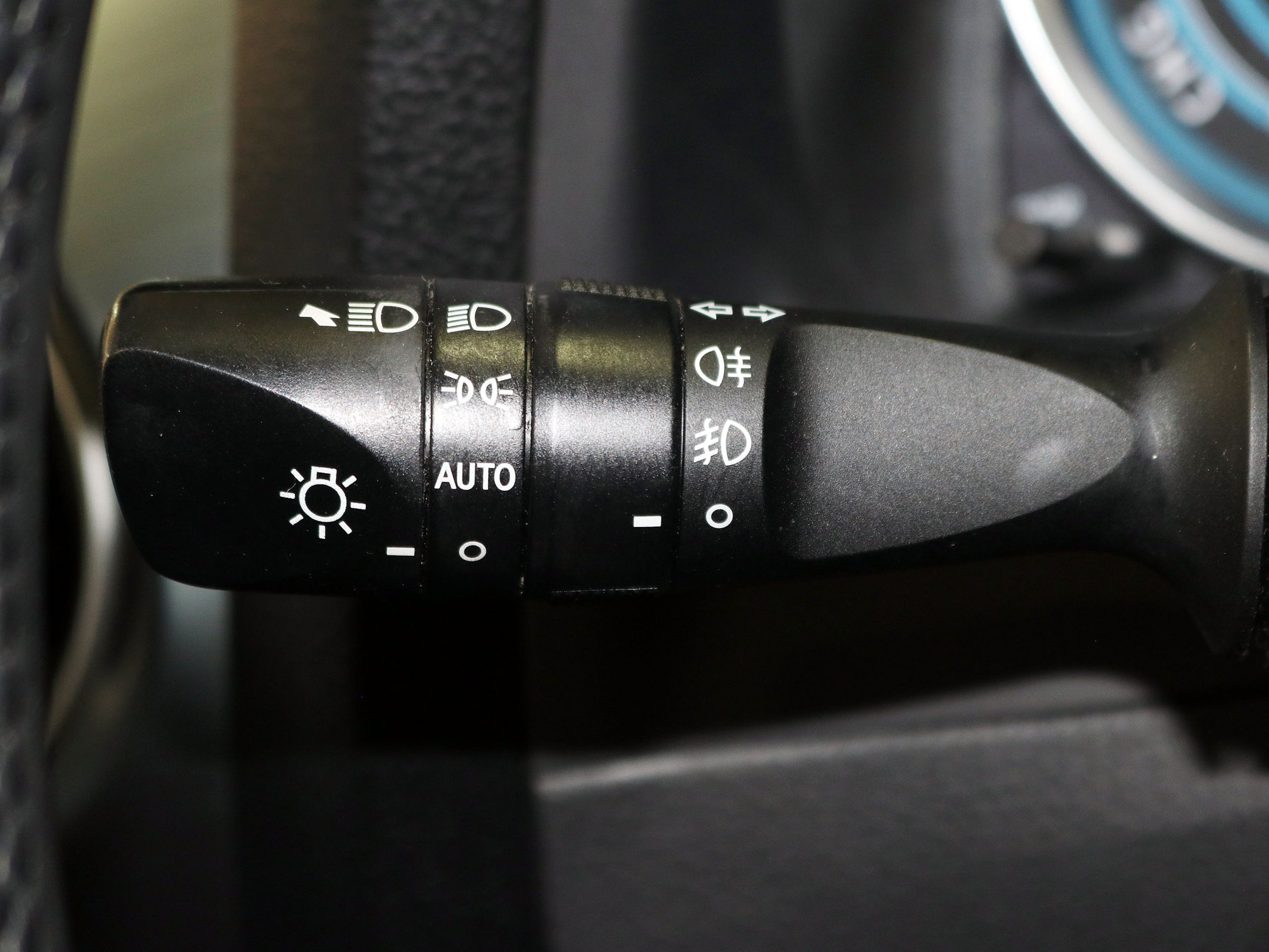 Foto Toyota Auris 29