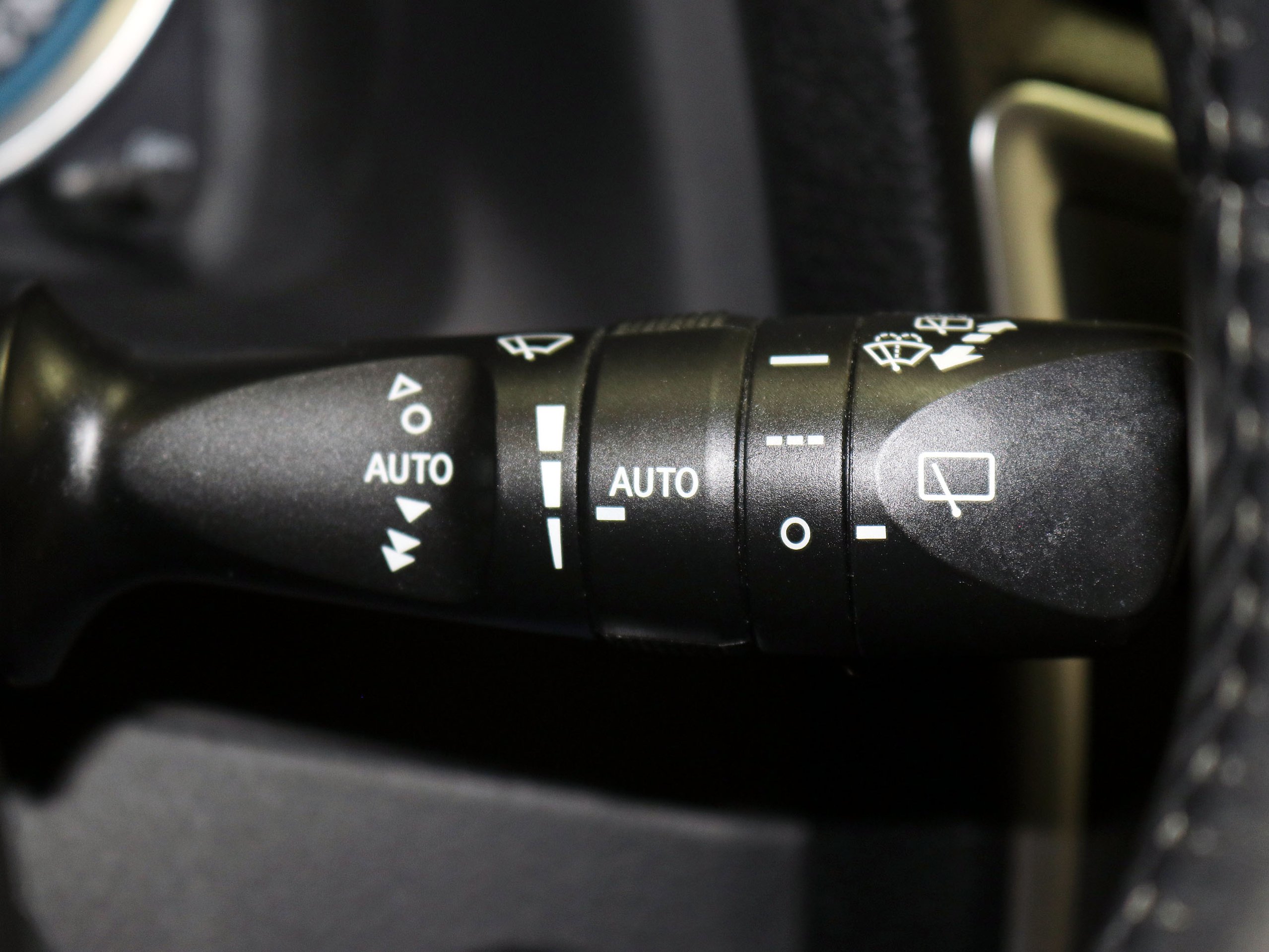 Foto Toyota Auris 30
