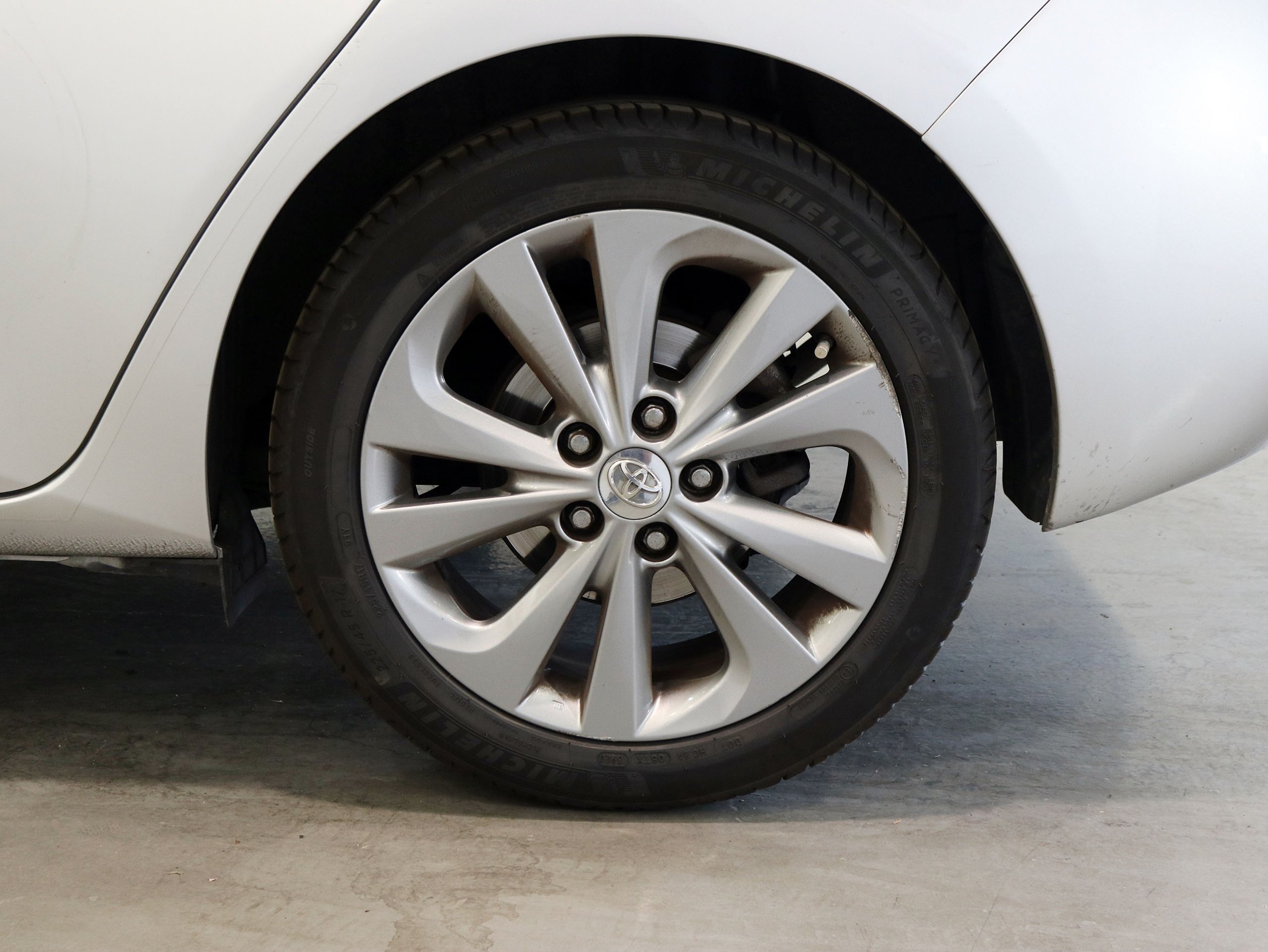 Foto Toyota Auris 36