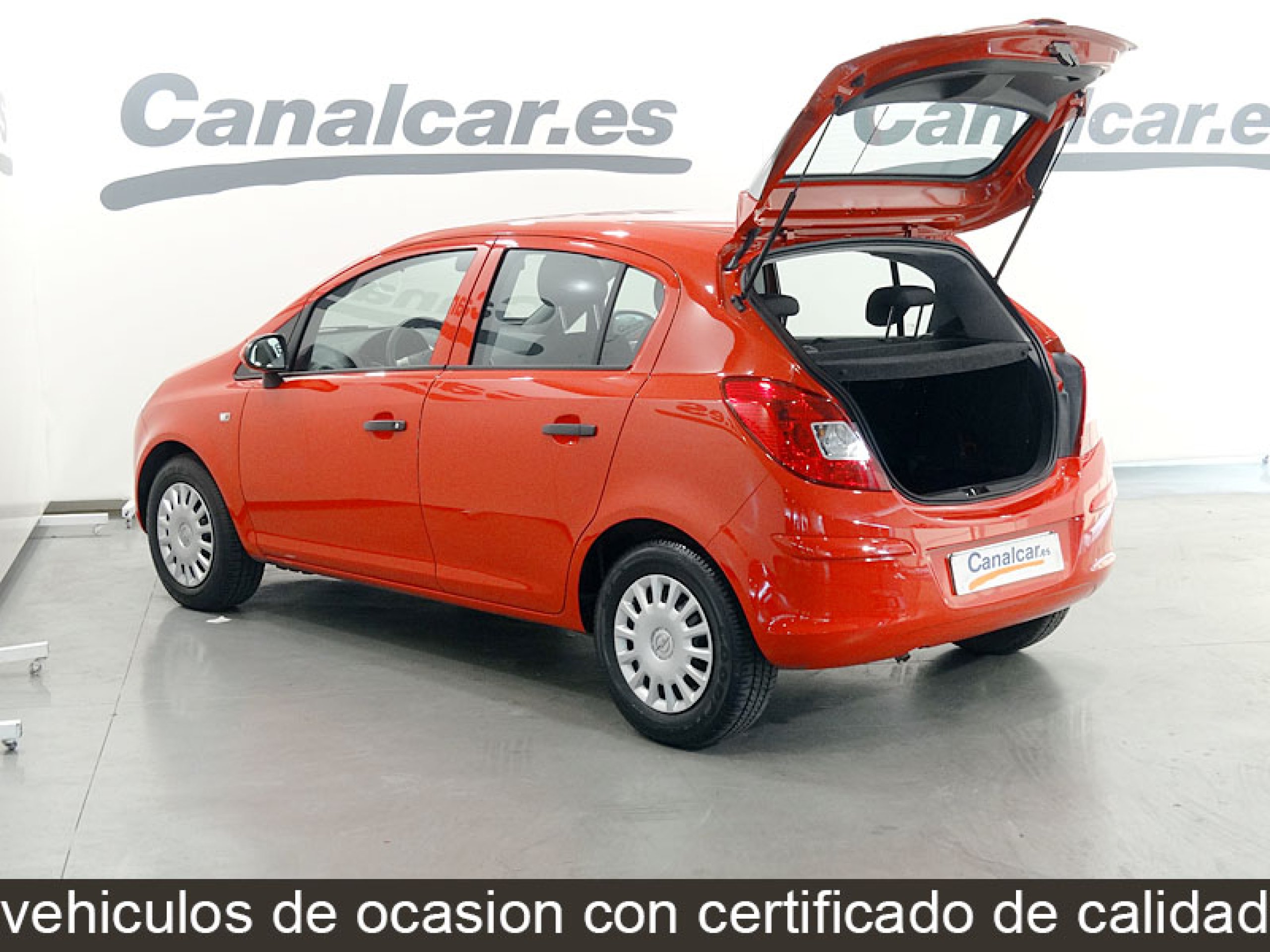 Foto Opel Corsa 7