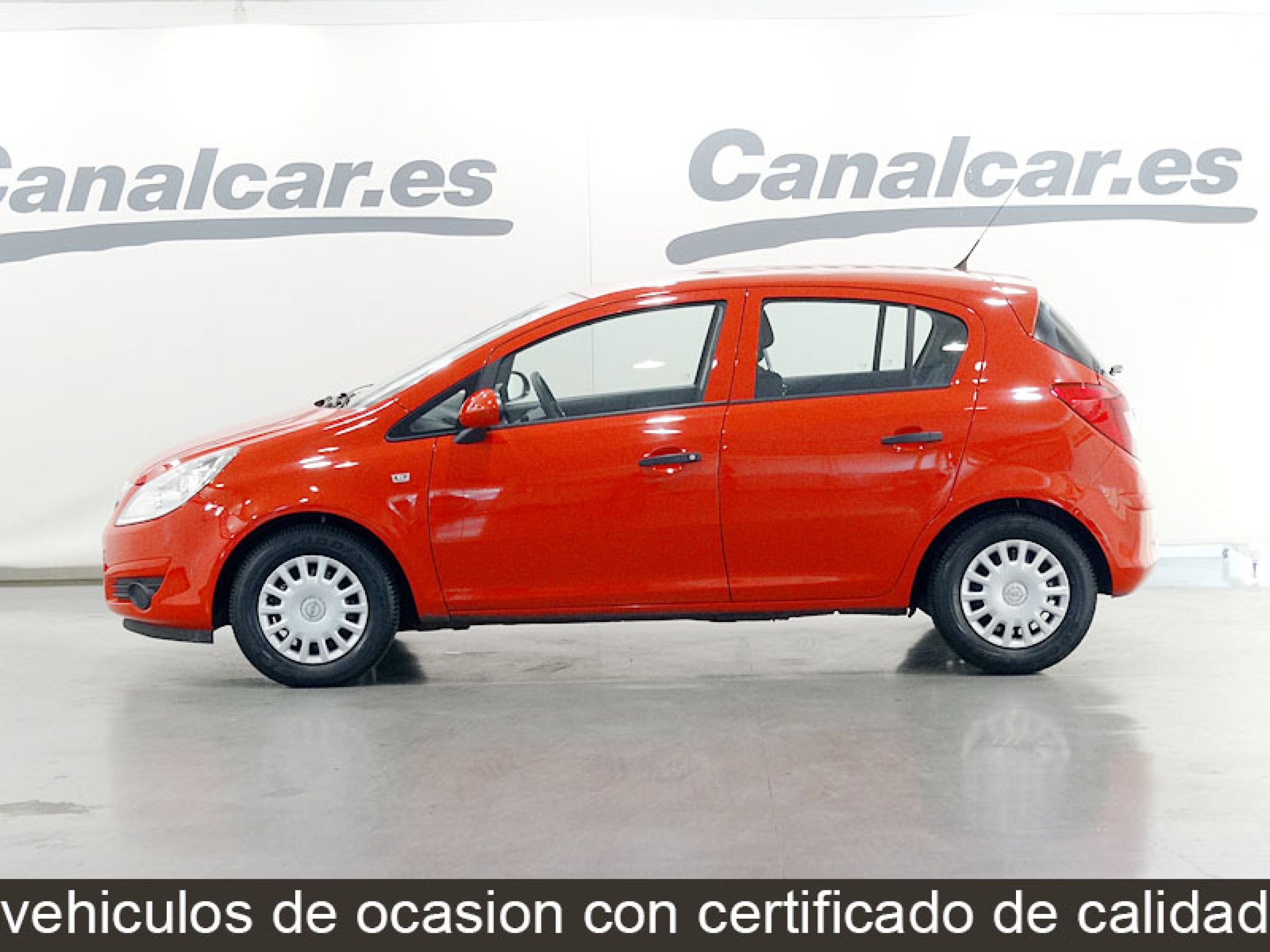 Foto Opel Corsa 9