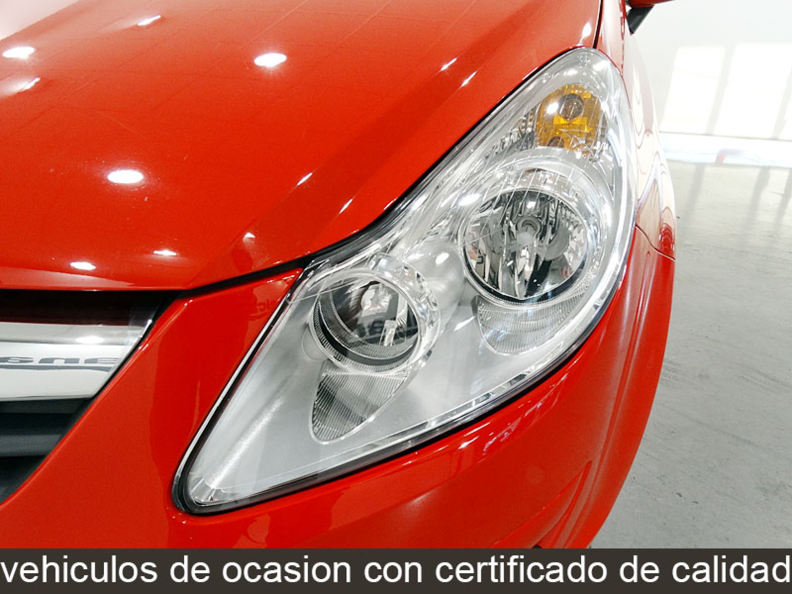 Foto Opel Corsa 12