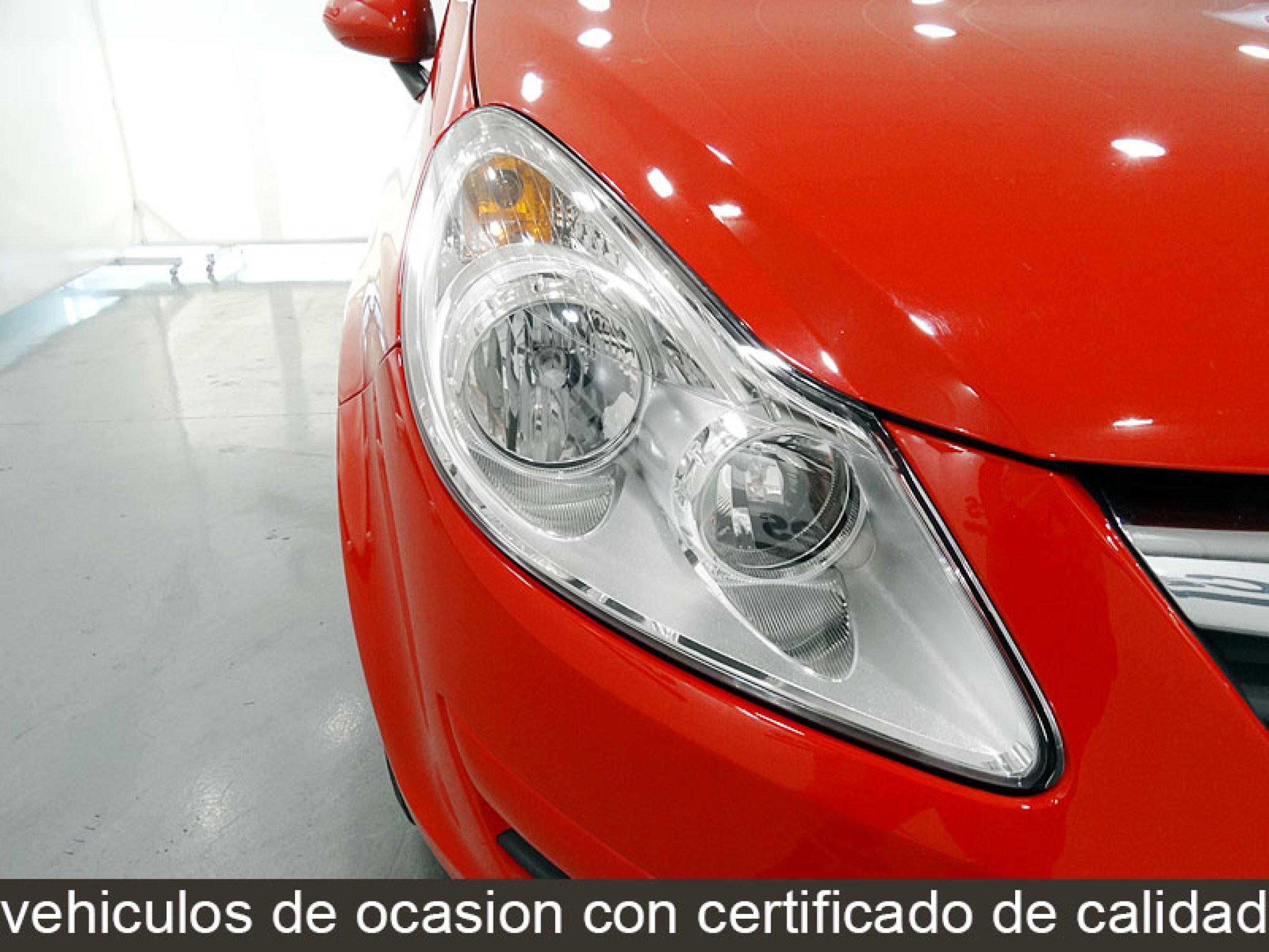 Foto Opel Corsa 13