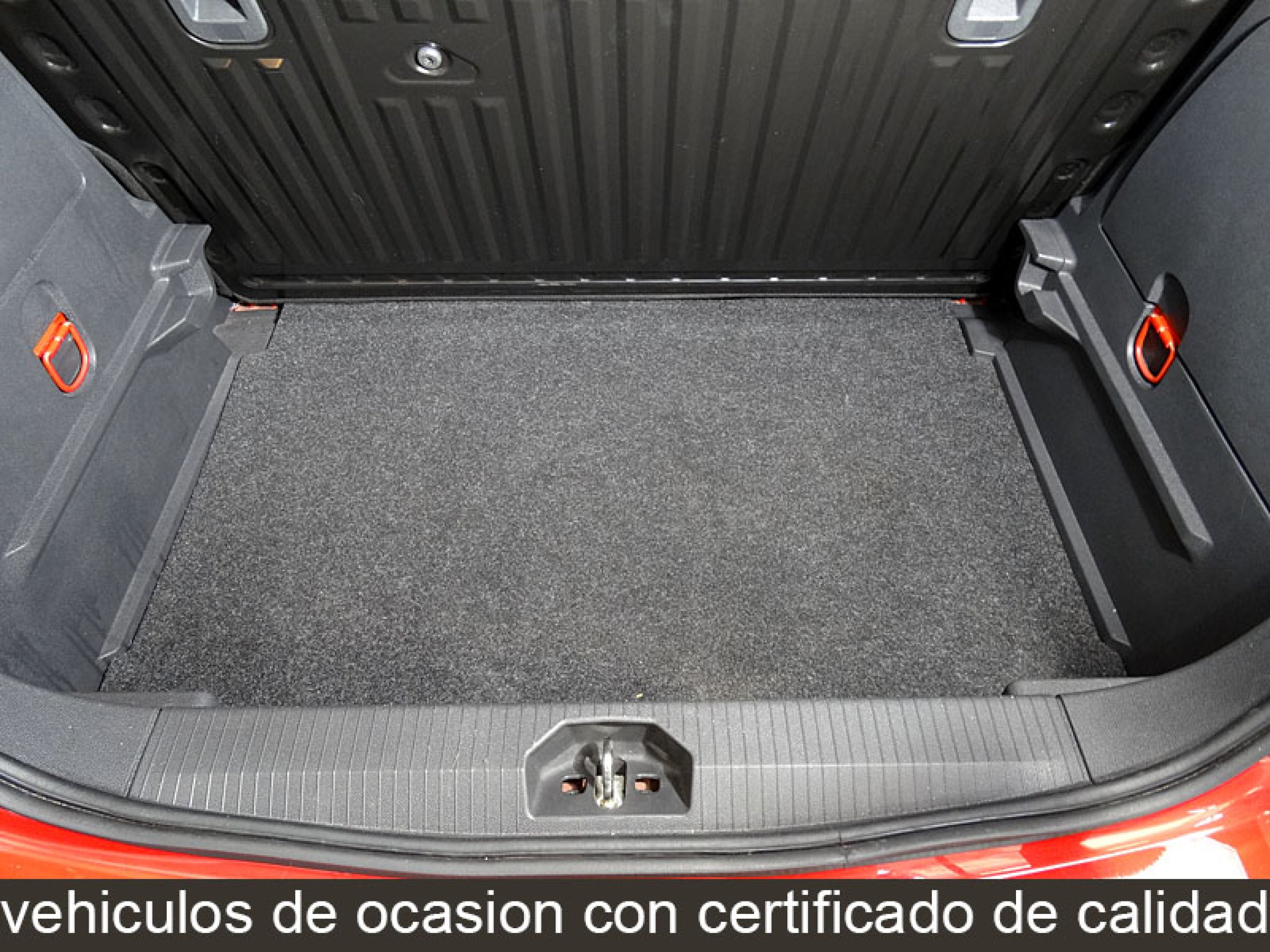 Foto Opel Corsa 14