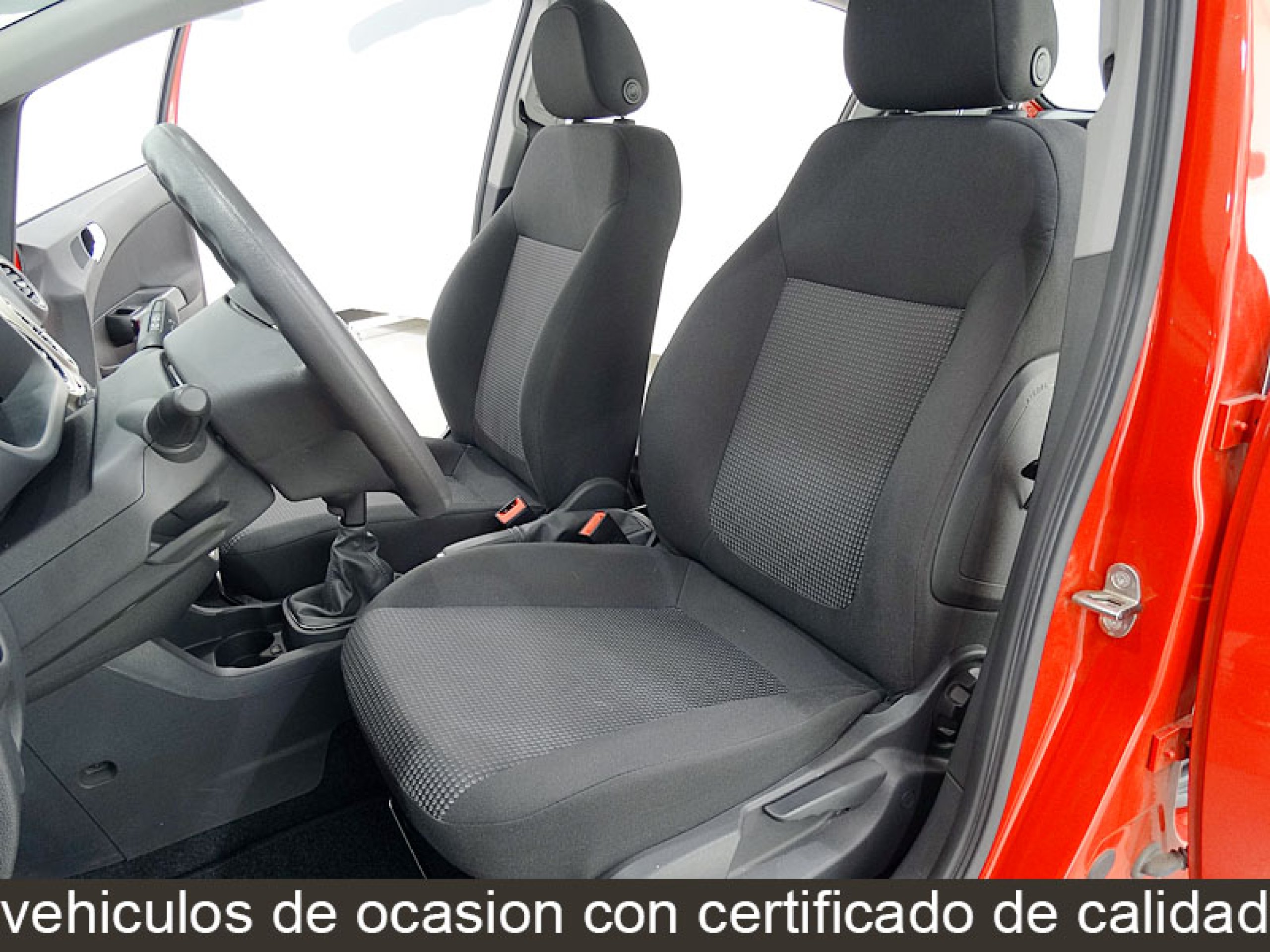 Foto Opel Corsa 16