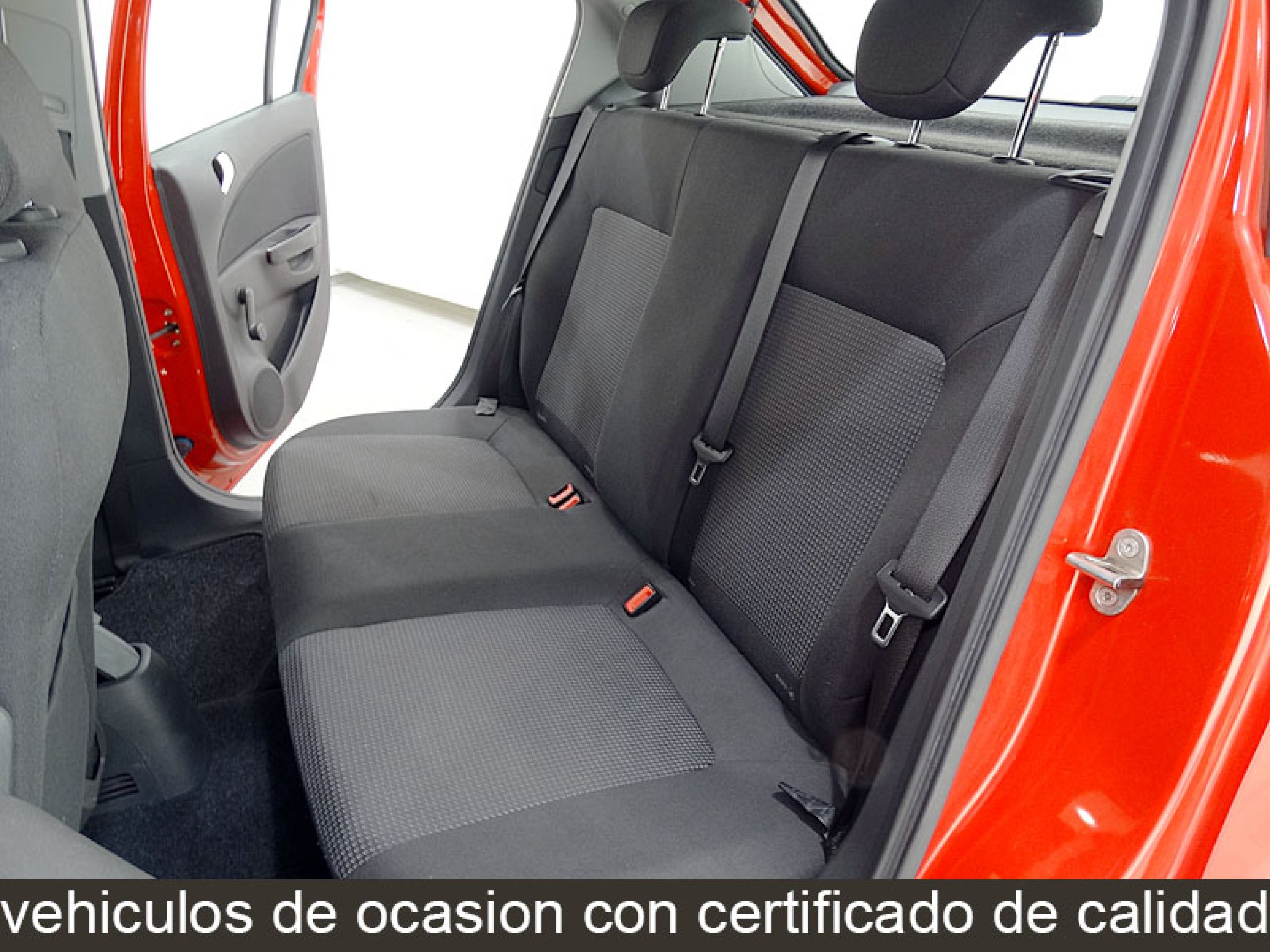 Foto Opel Corsa 17