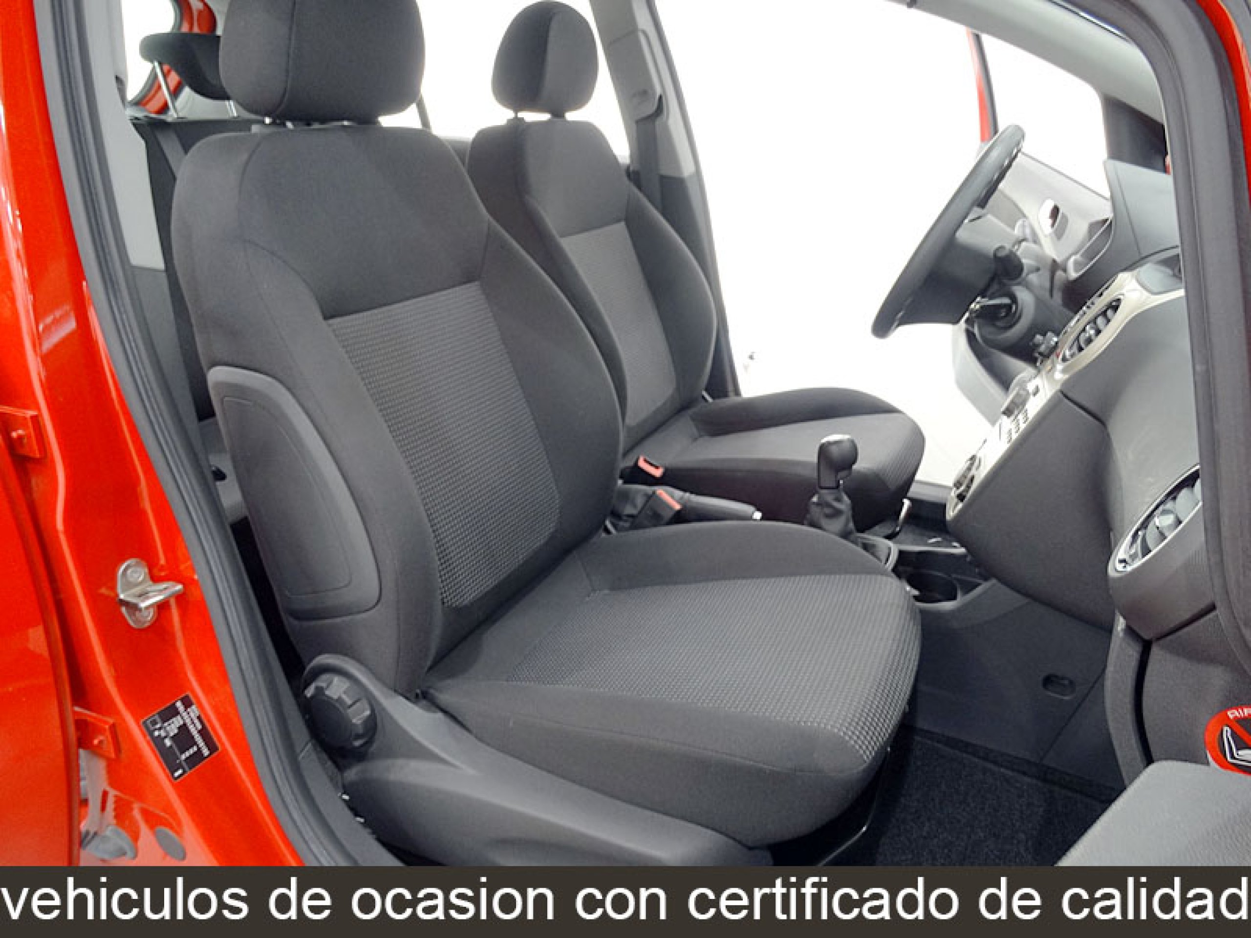 Foto Opel Corsa 18