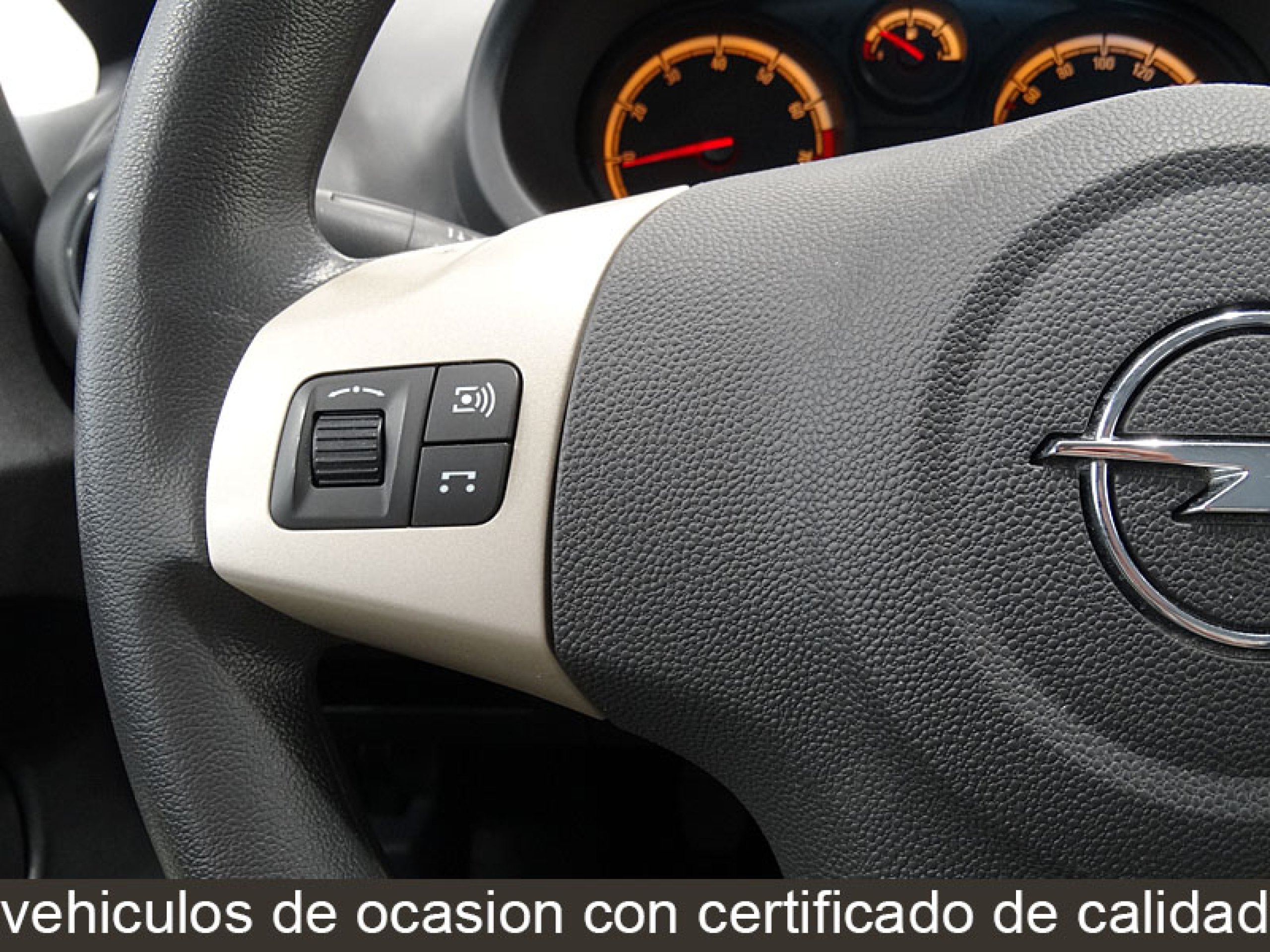 Foto Opel Corsa 21