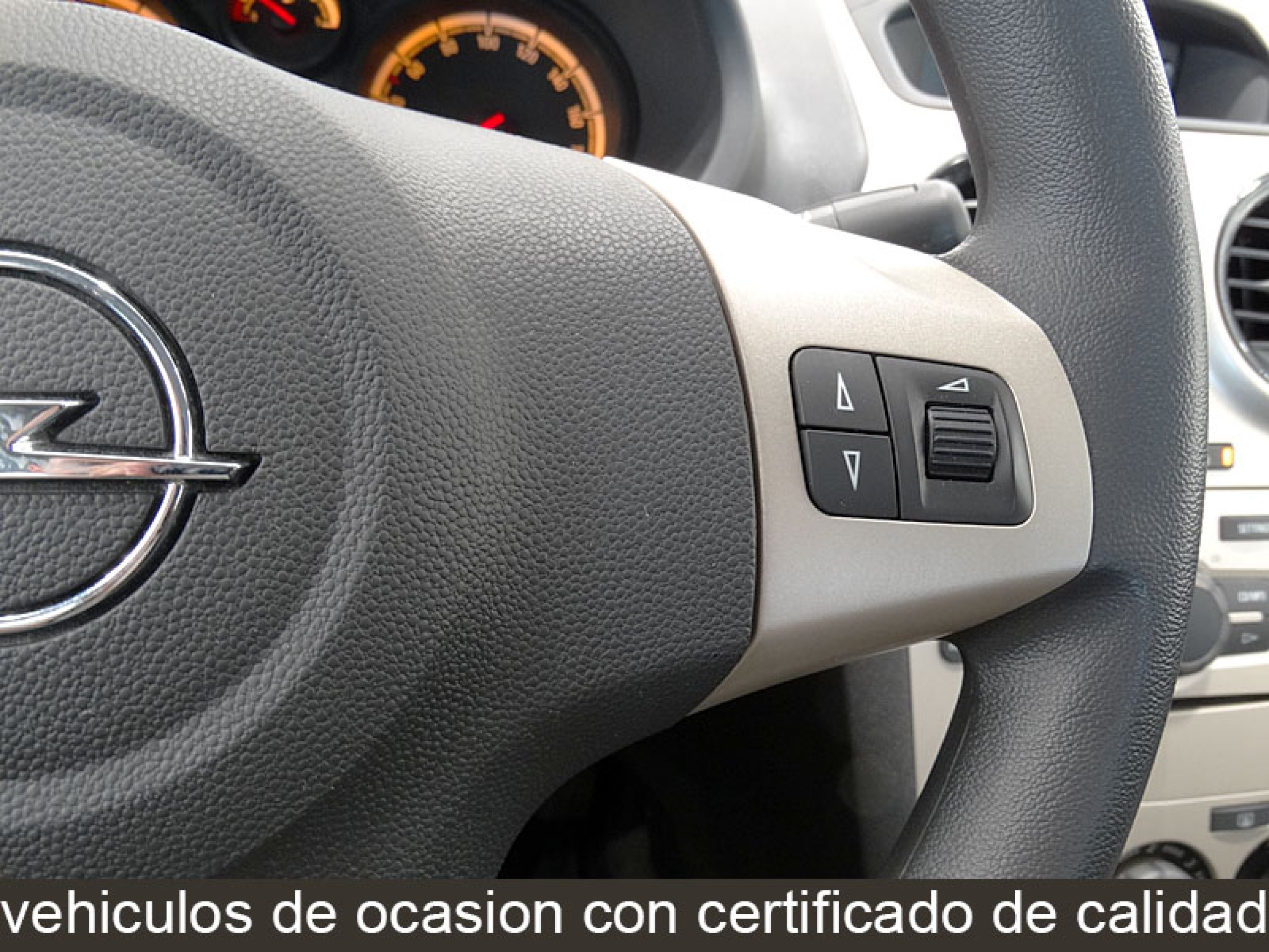 Foto Opel Corsa 22