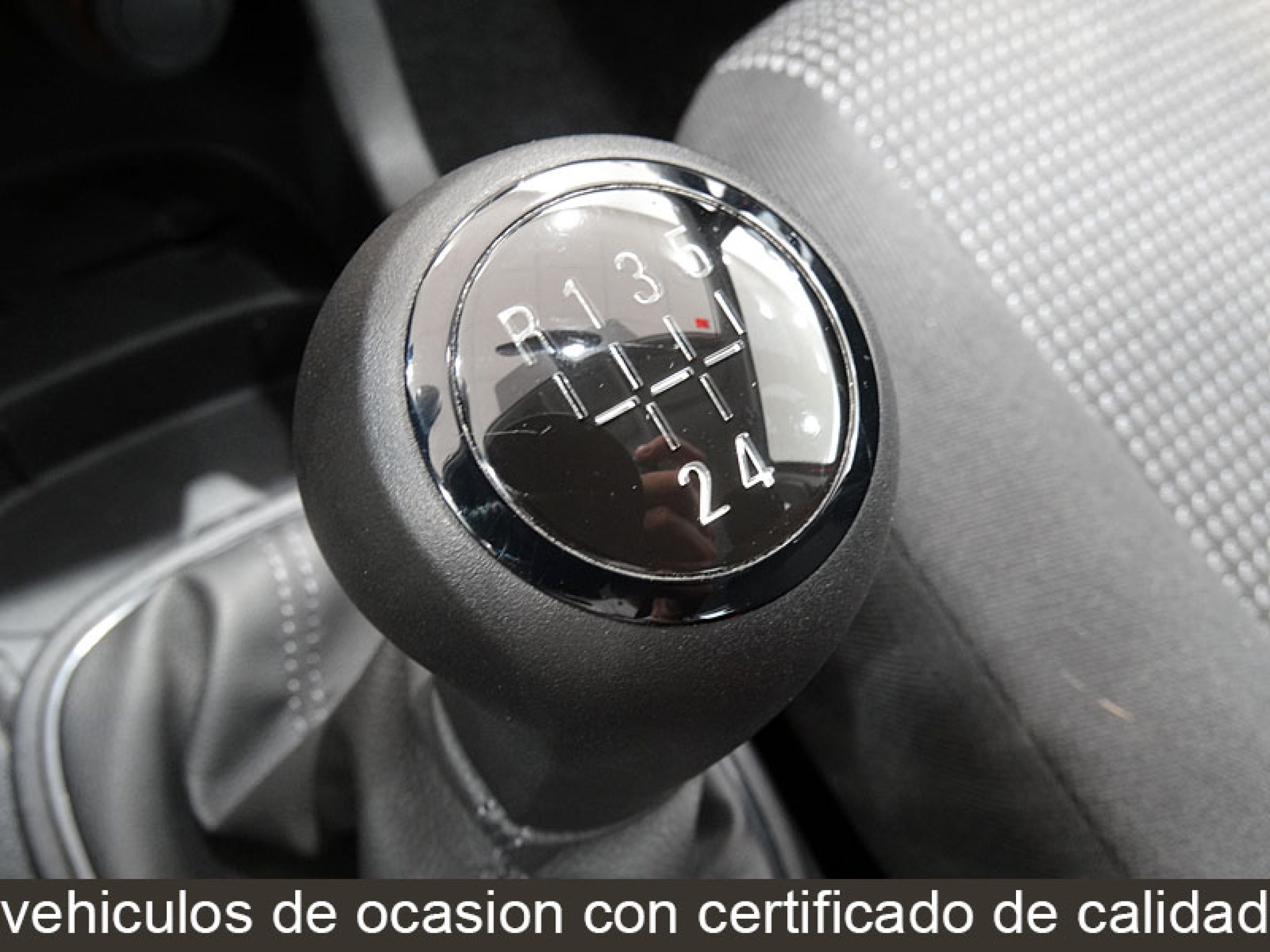 Foto Opel Corsa 23