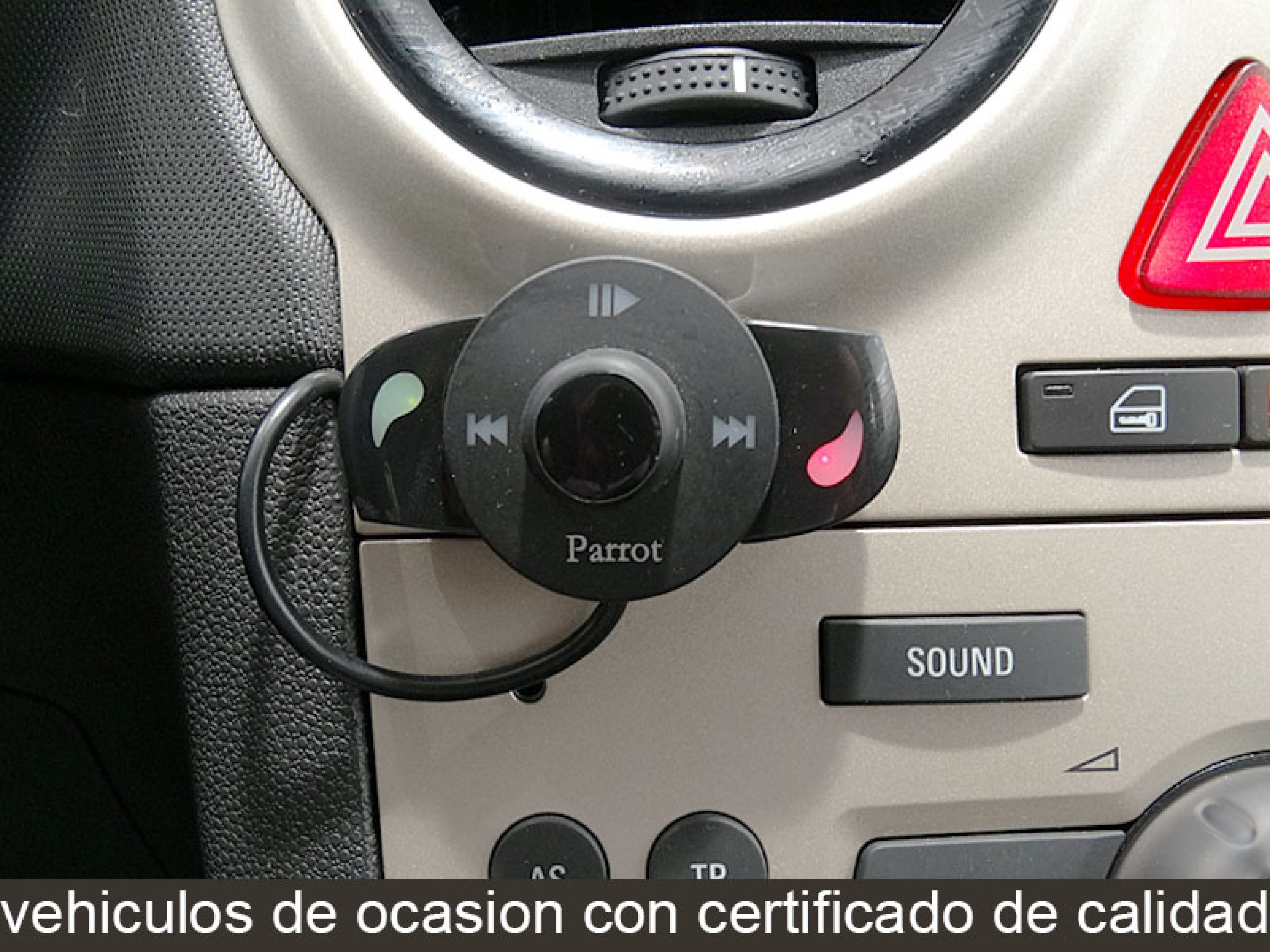 Foto Opel Corsa 24