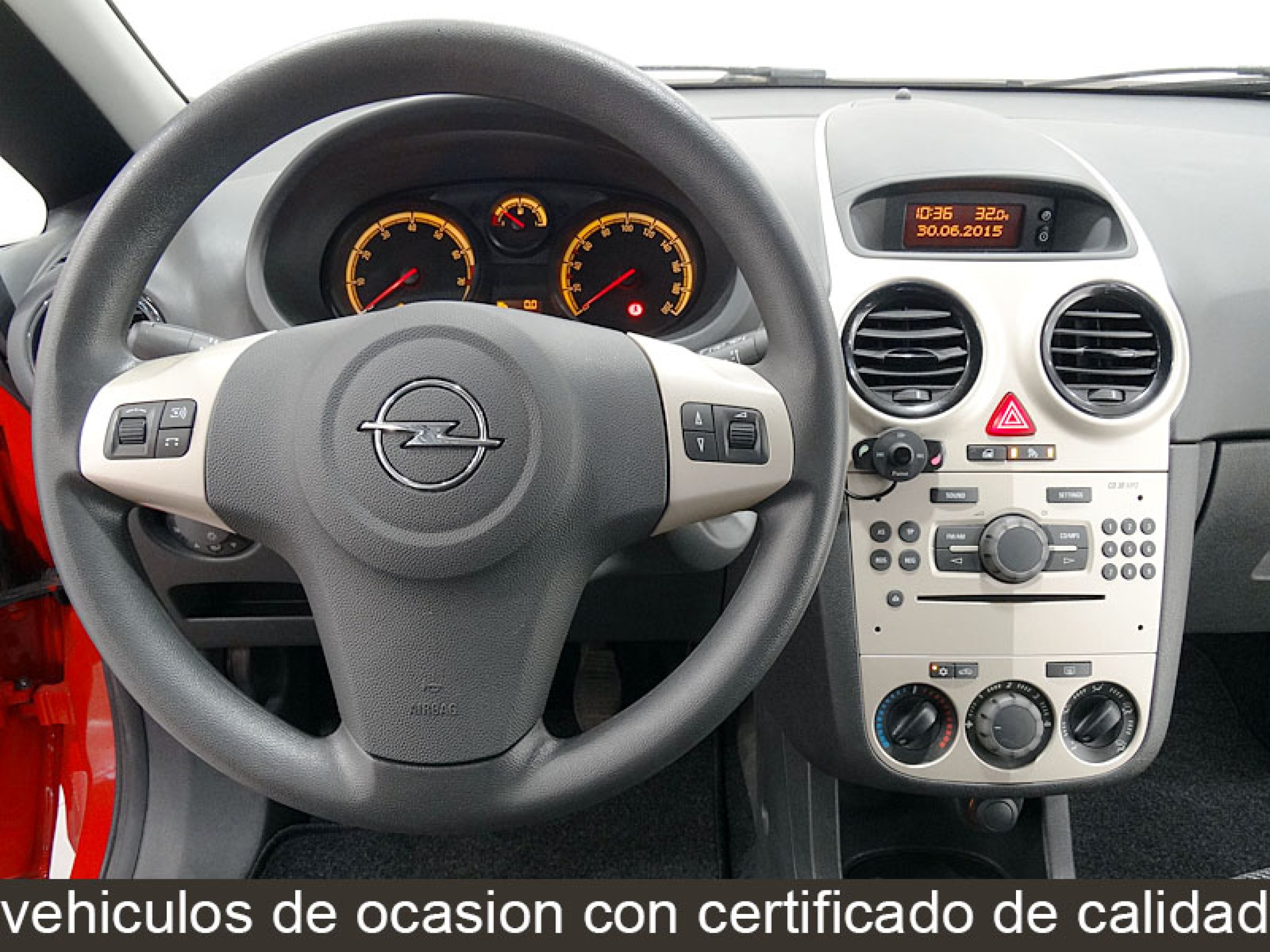 Foto Opel Corsa 27