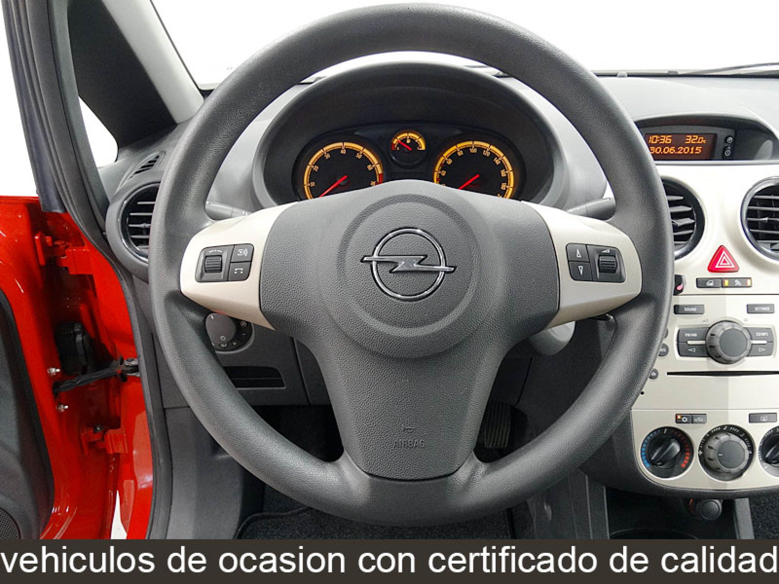 Foto Opel Corsa 28