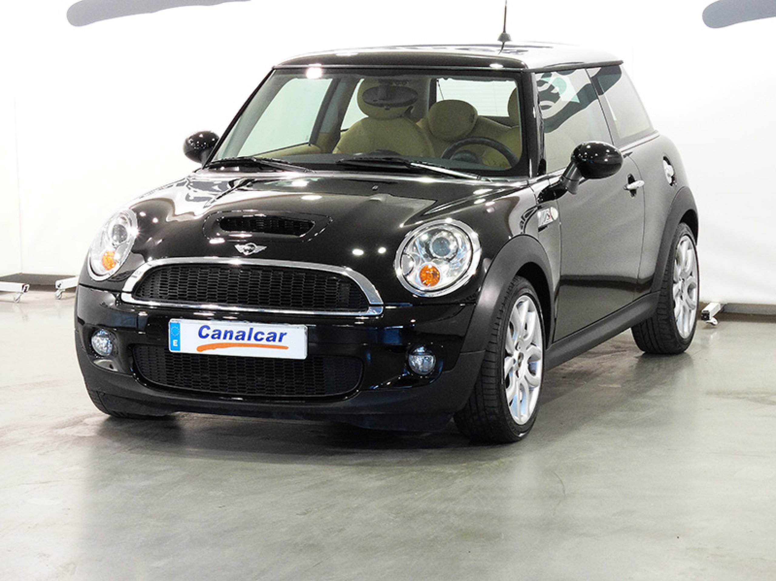 Foto Mini Mini 1