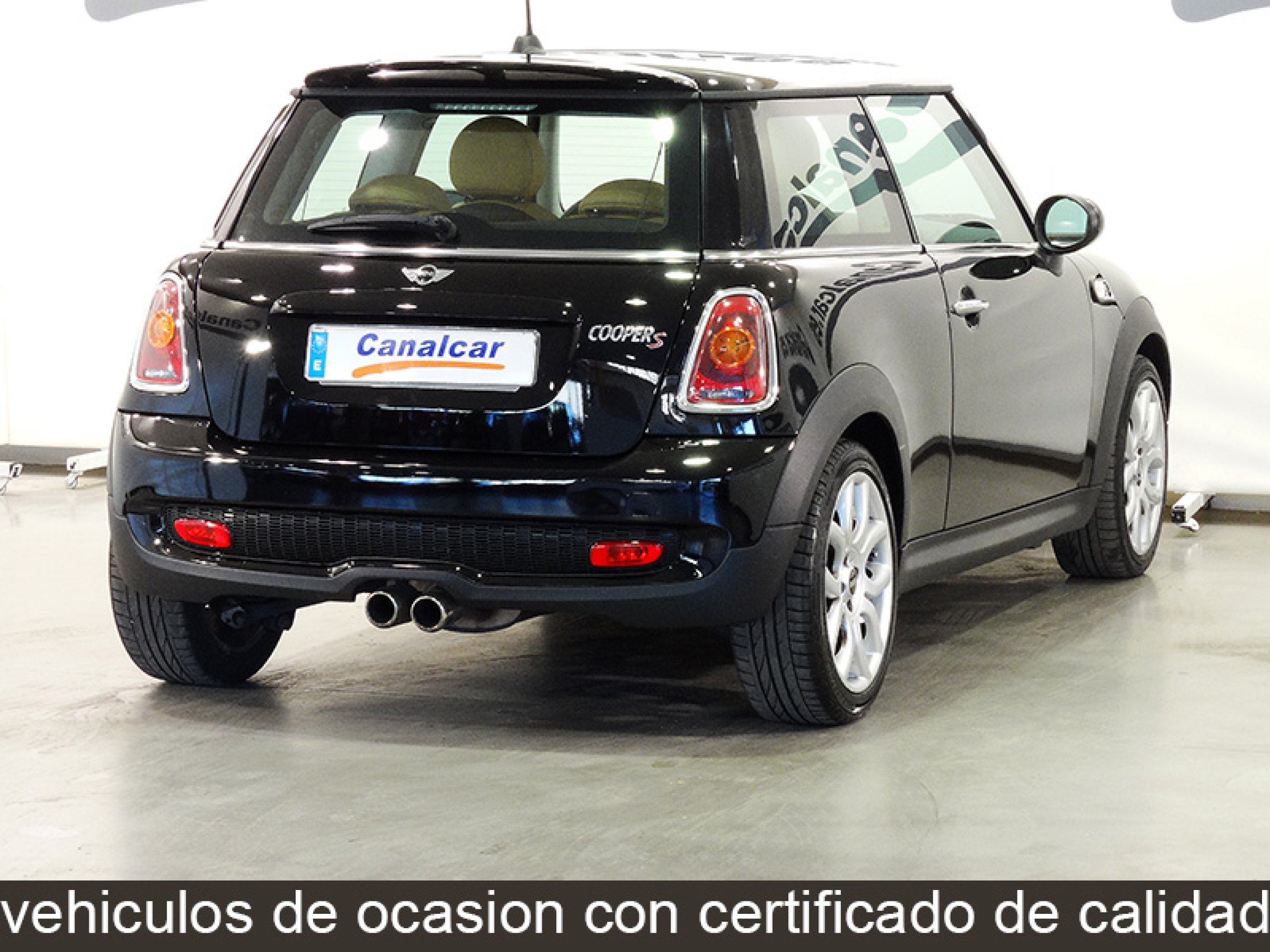 Foto Mini Mini 6