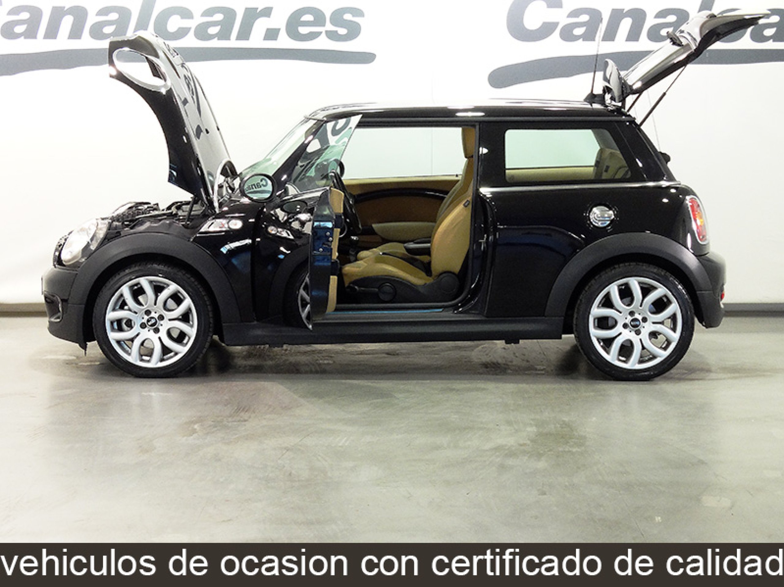 Foto Mini Mini 10