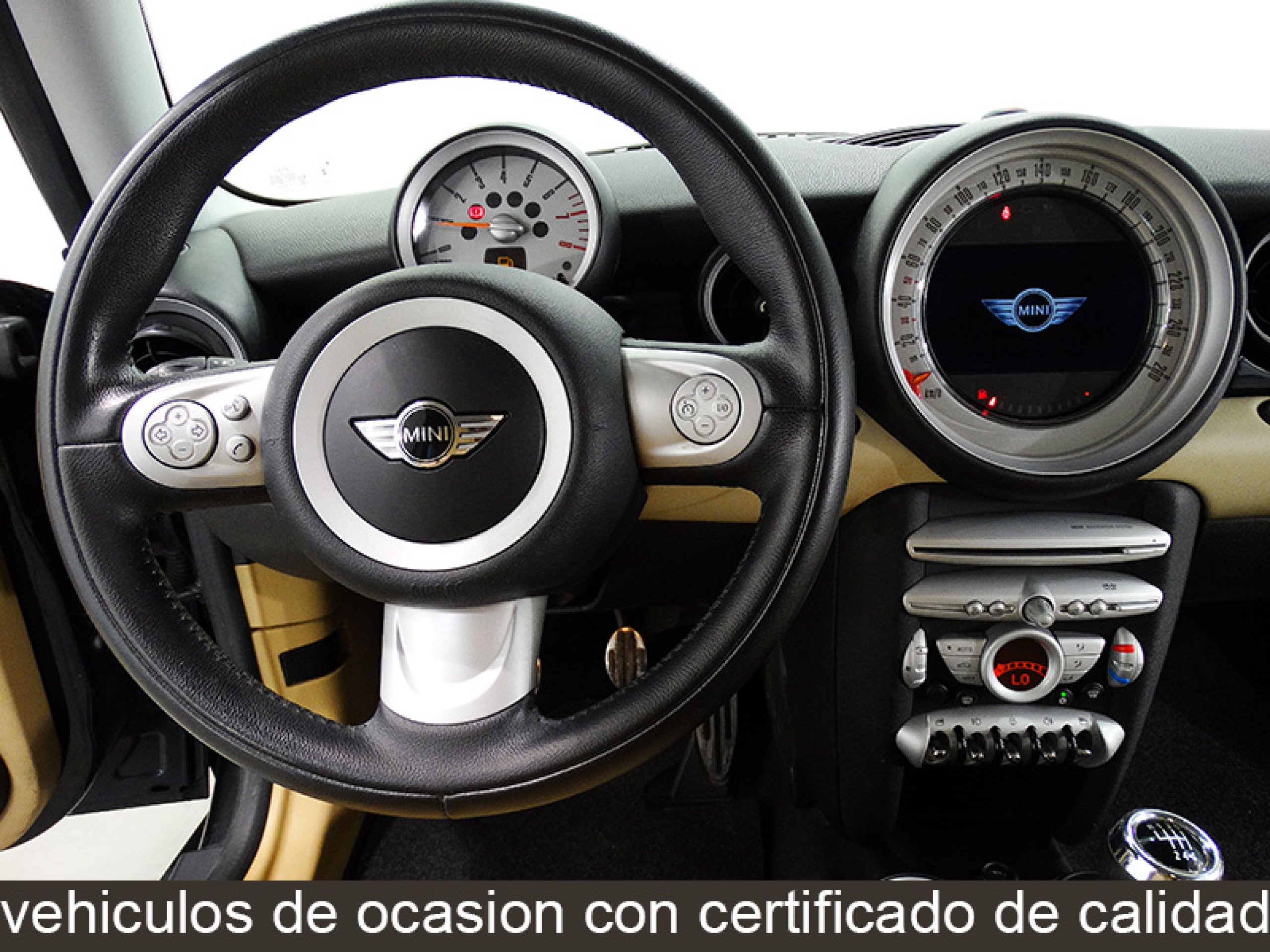 Foto Mini Mini 25