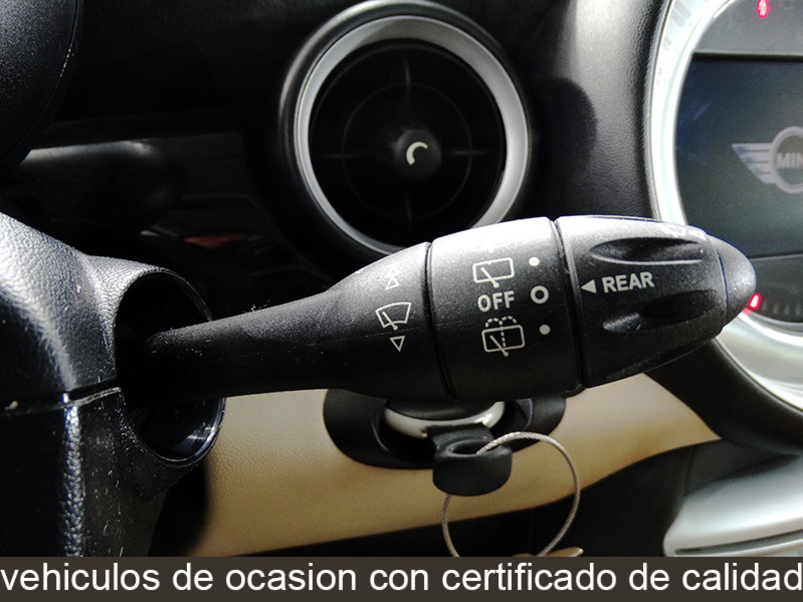 Foto Mini Mini 30