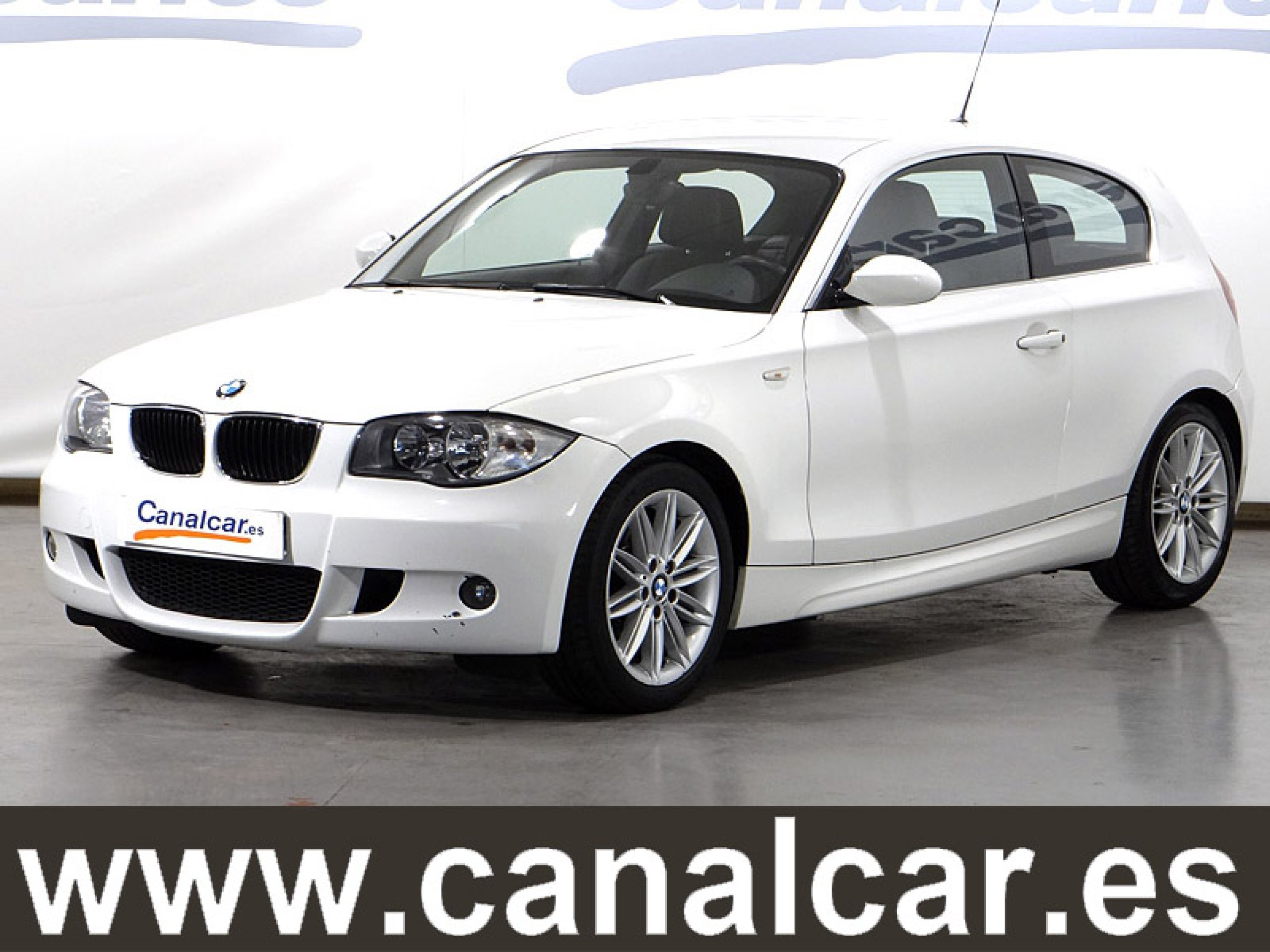 Foto Bmw 116 1