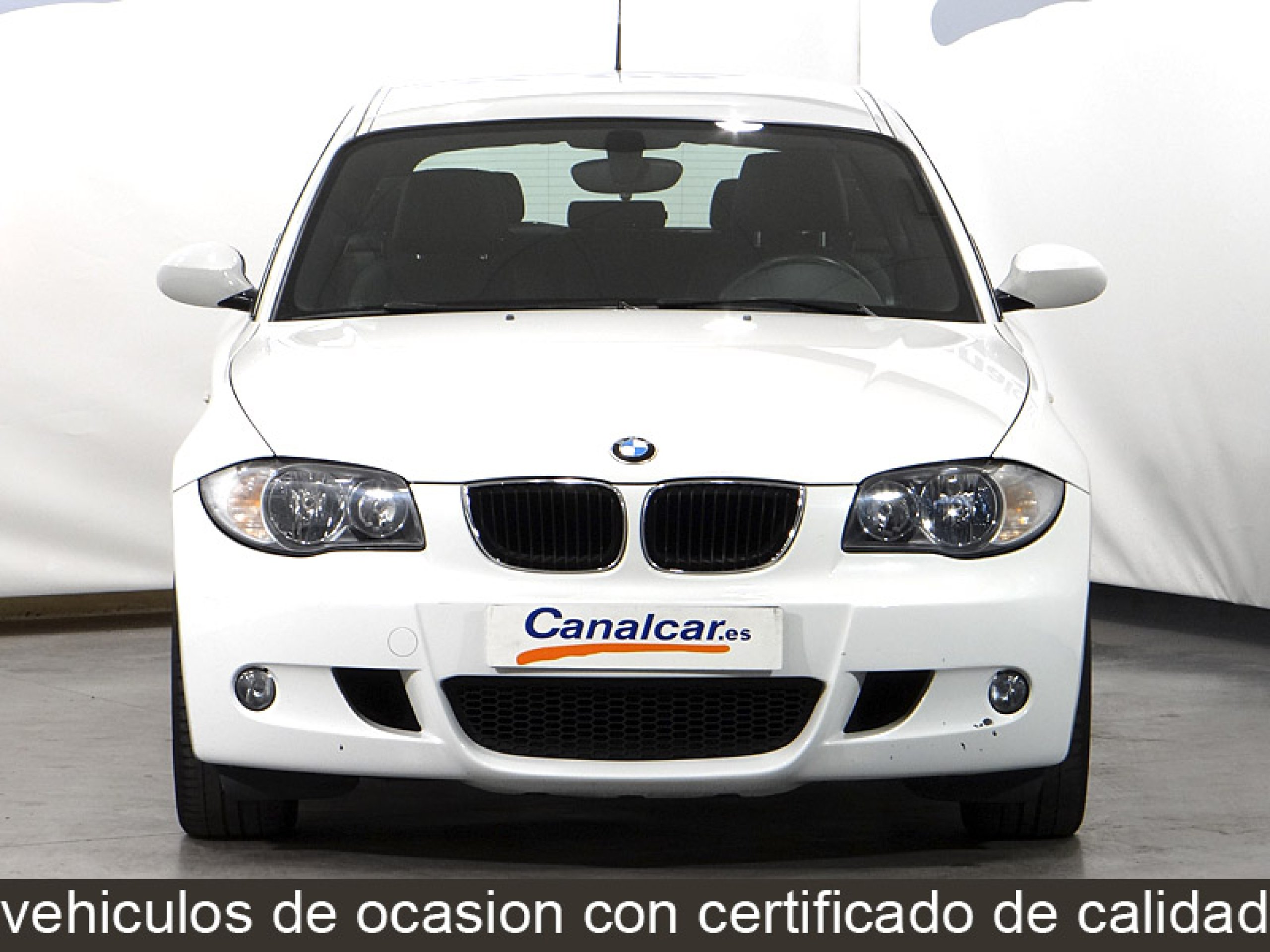 Foto Bmw 116 2