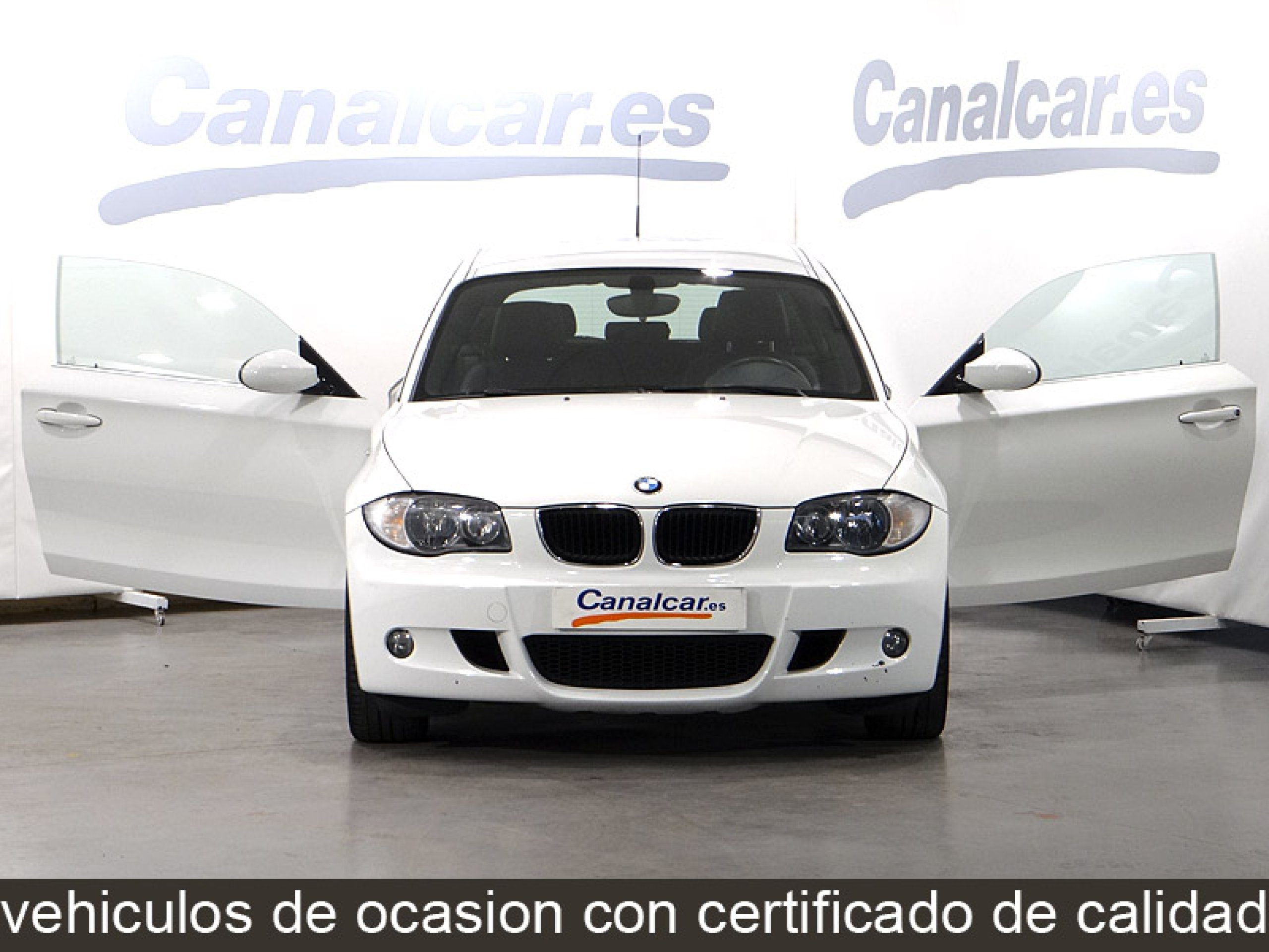 Foto Bmw 116 3