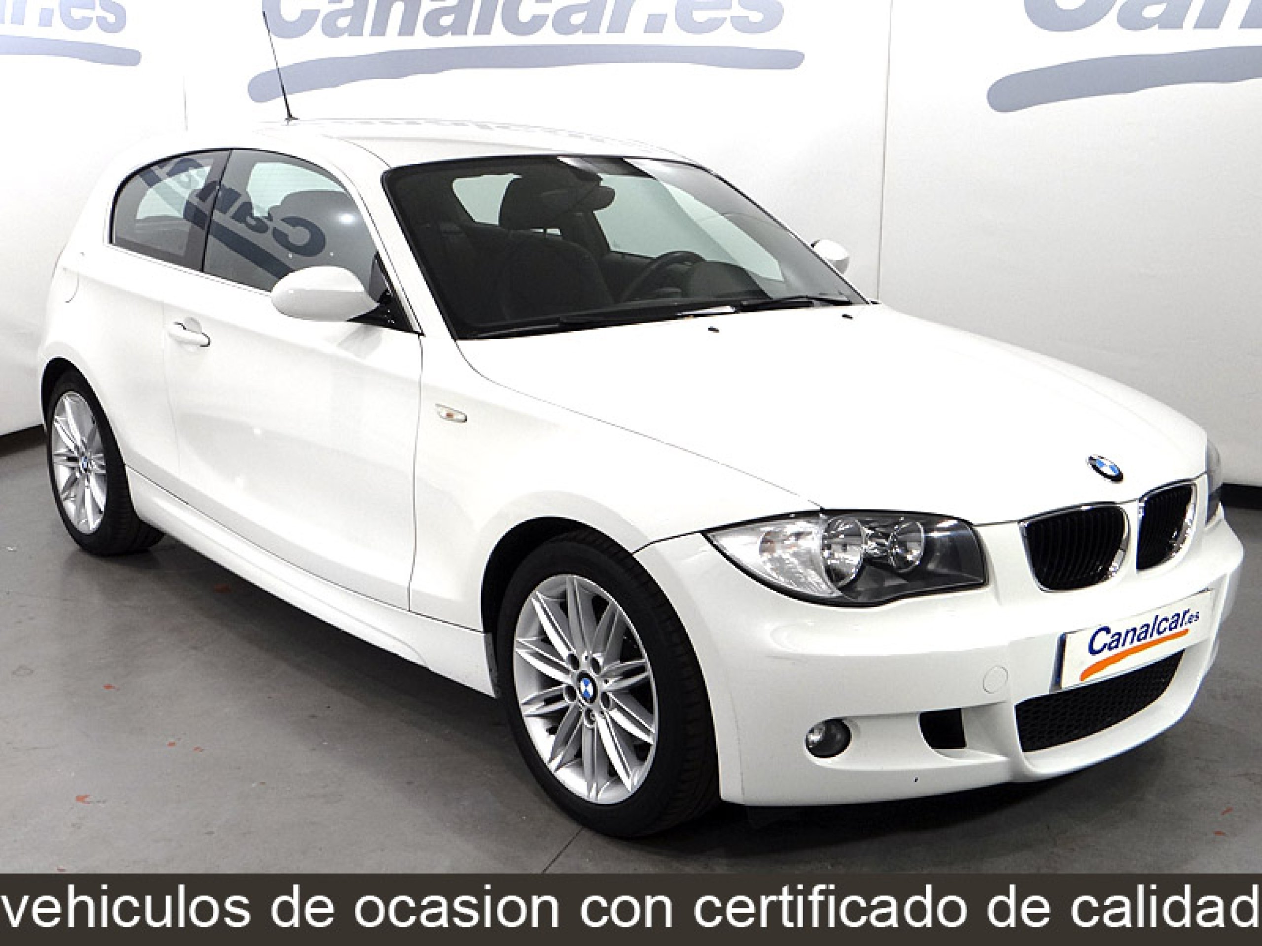 Foto Bmw 116 4