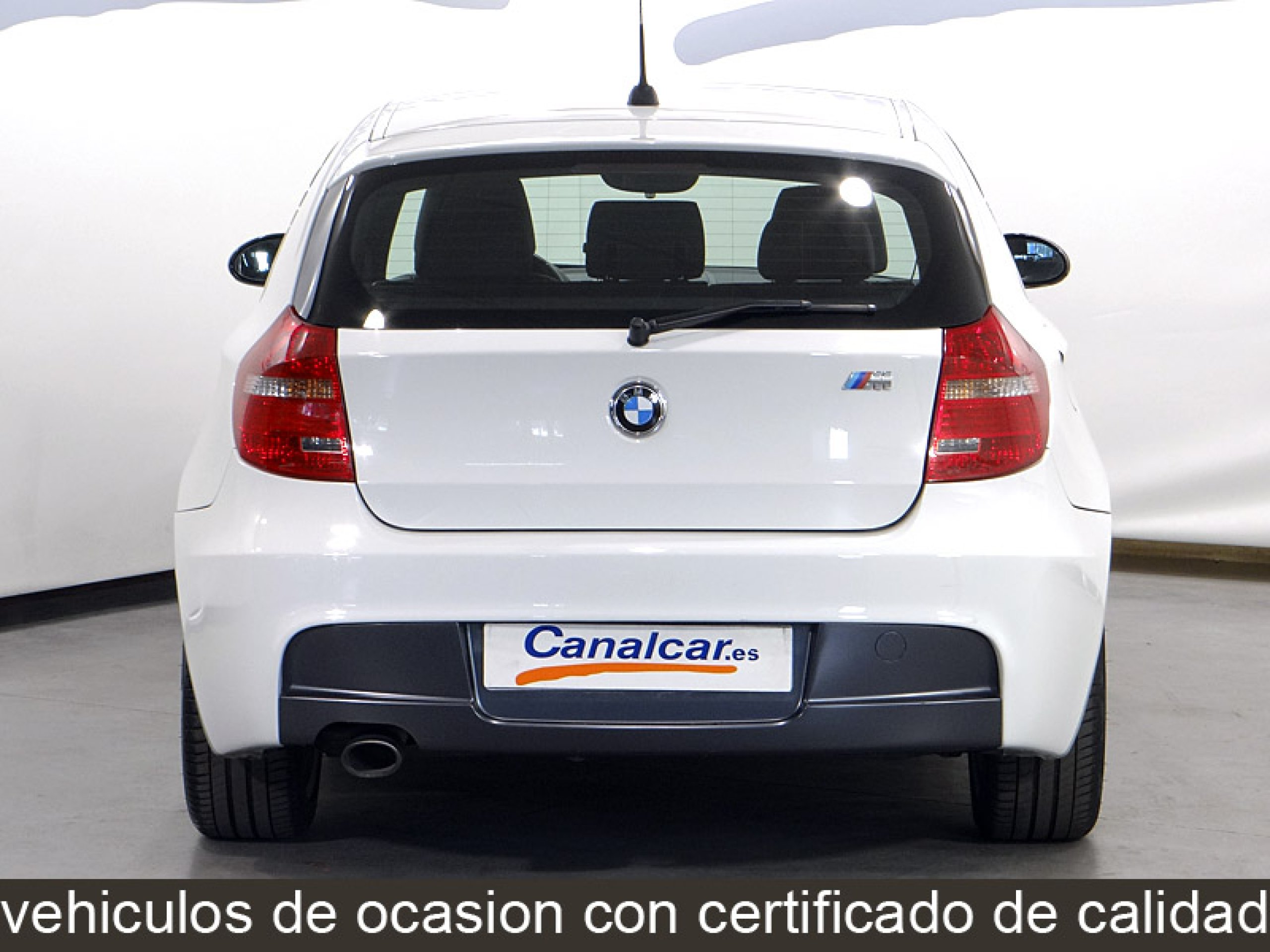 Foto Bmw 116 7
