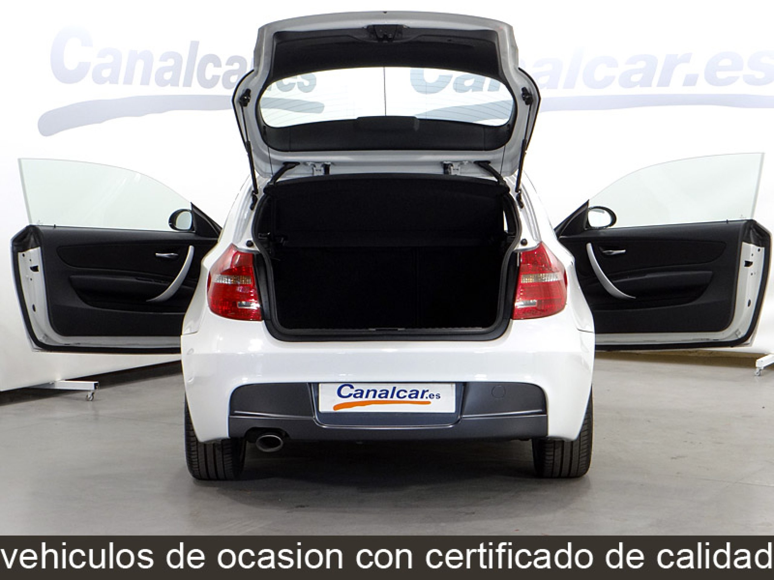 Foto Bmw 116 9